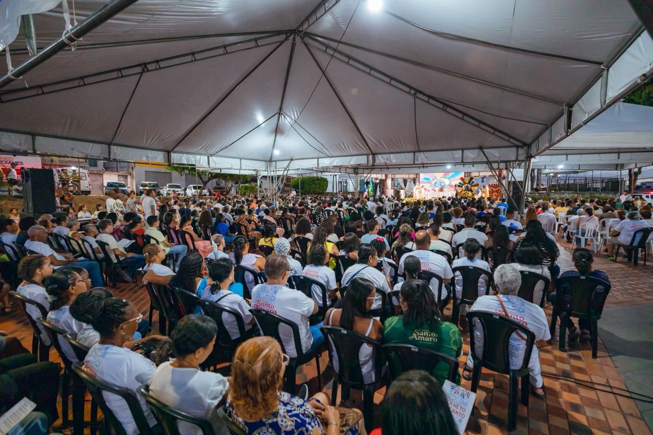 Foto: Reprodução/Lauro de Freitas - BA