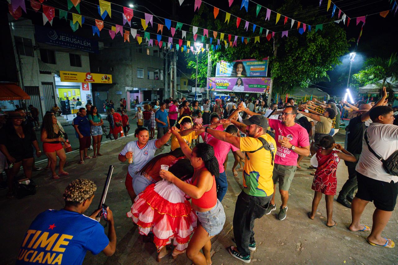 Foto: Reprodução/Lauro de Freitas - BA
