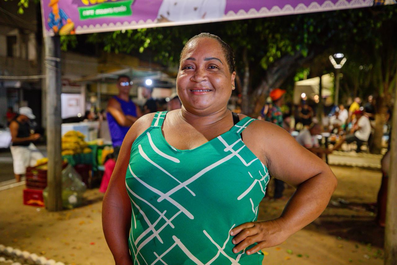 Foto: Reprodução/Lauro de Freitas - BA