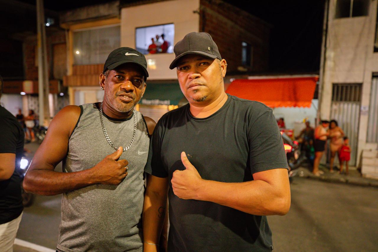 Foto: Reprodução/Lauro de Freitas - BA