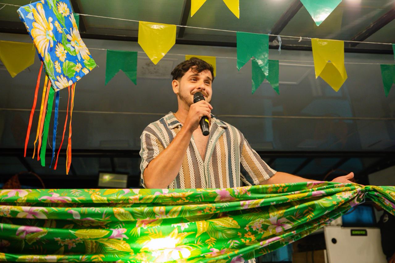 Foto: Reprodução/Lauro de Freitas - BA