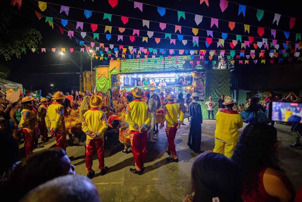 Foto: Reprodução/Lauro de Freitas - BA