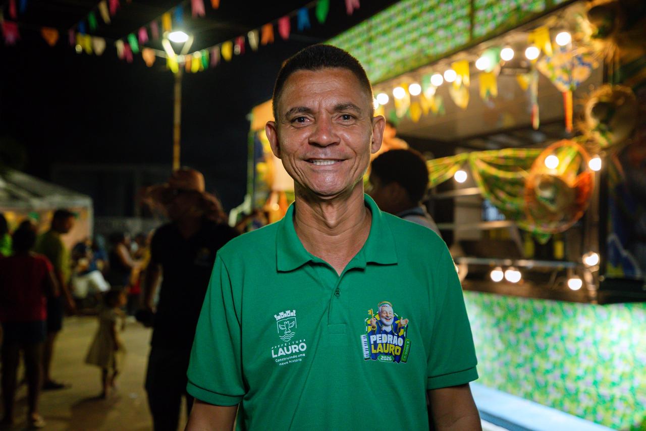 Foto: Reprodução/Lauro de Freitas - BA