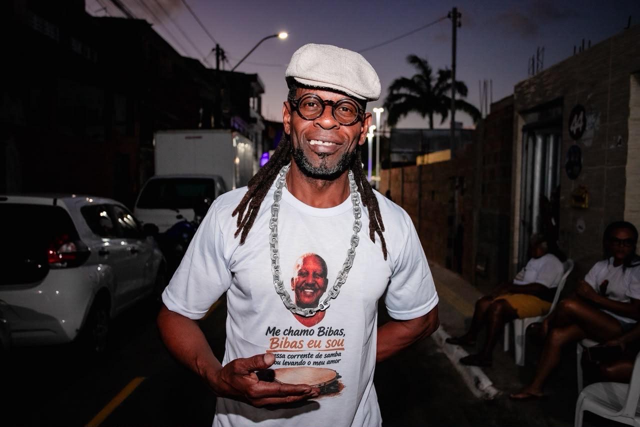 Foto: Reprodução/Lauro de Freitas - BA