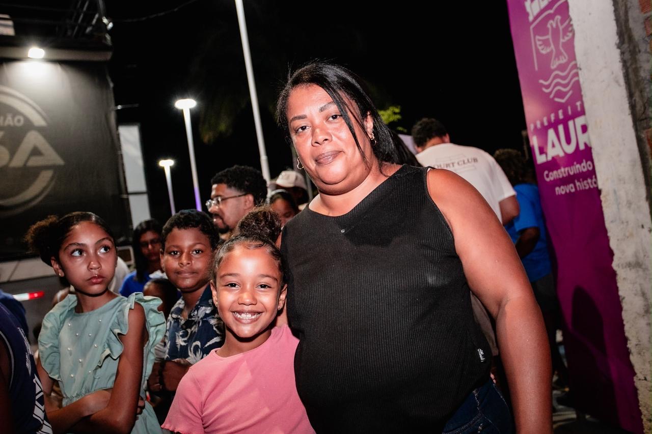 Foto: Reprodução/Lauro de Freitas - BA