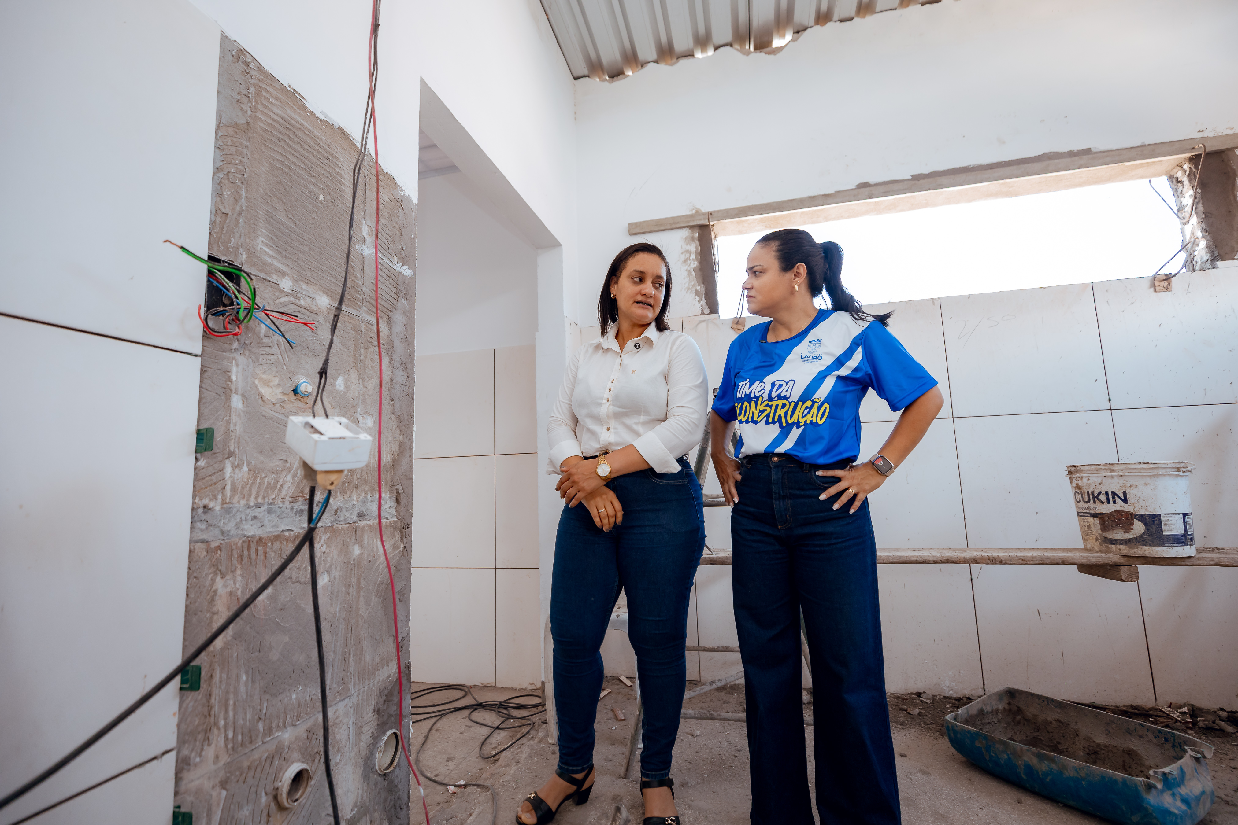 Foto: Reprodução/Lauro de Freitas - BA