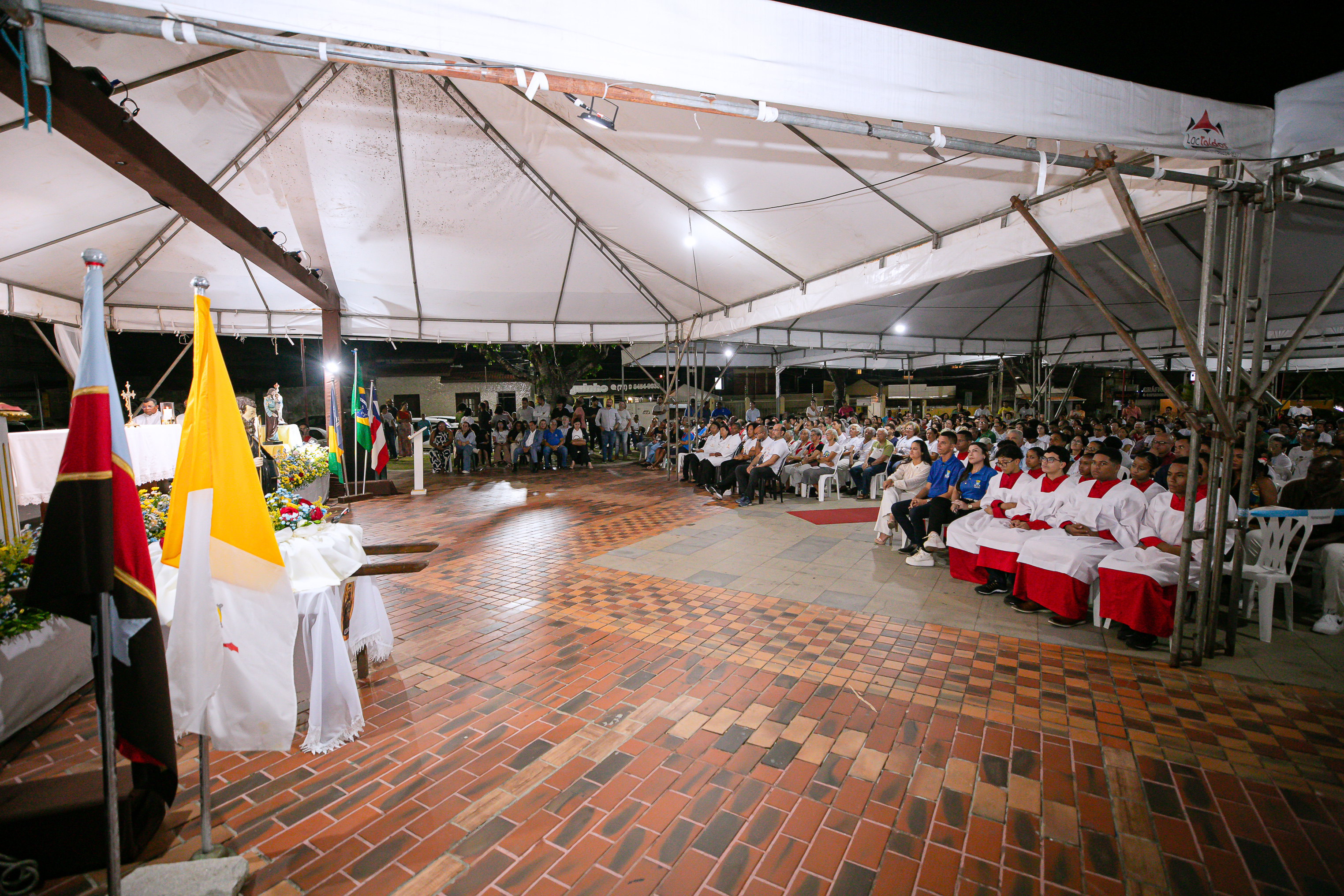 Foto: Reprodução/Lauro de Freitas - BA