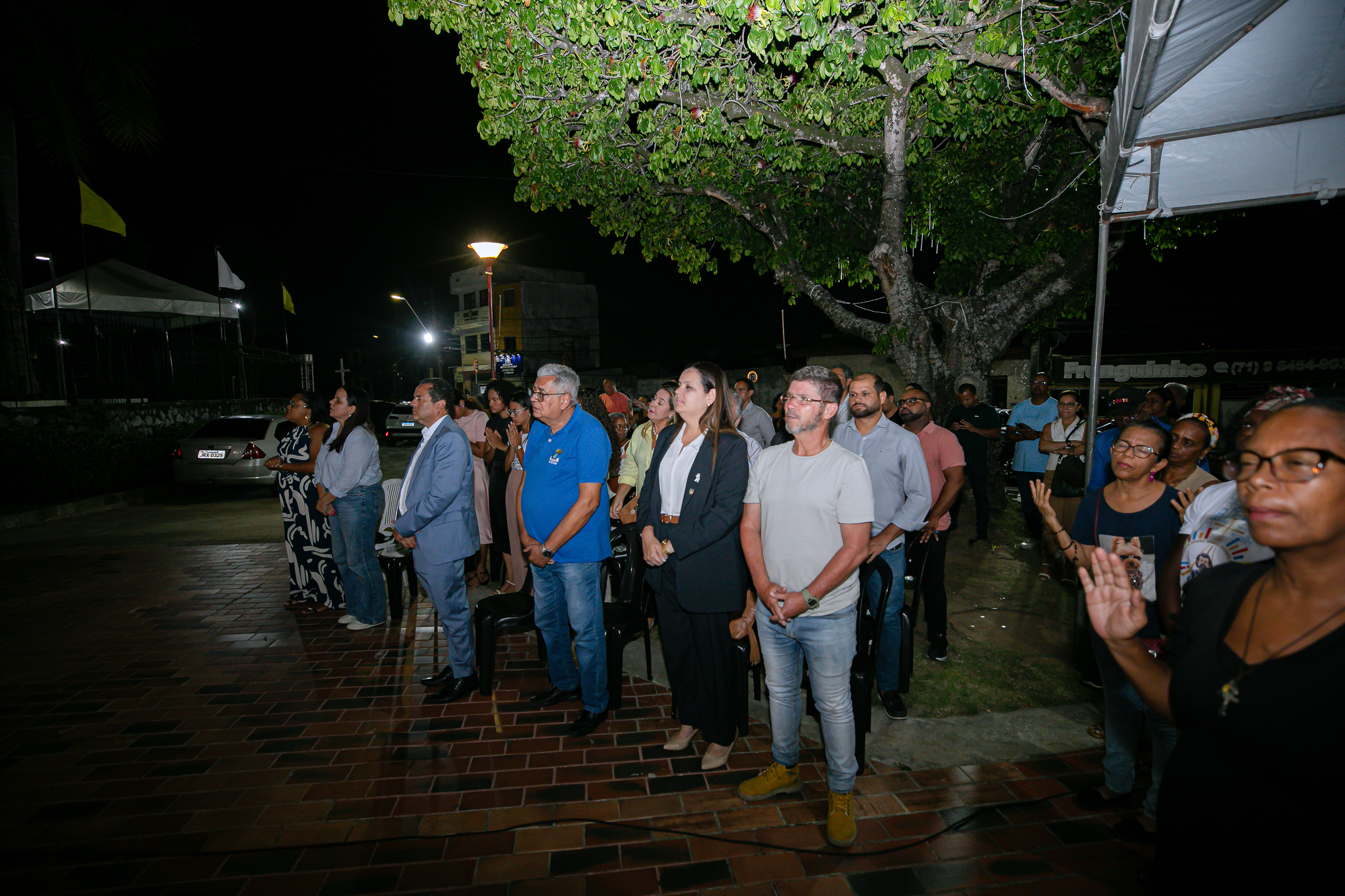 Foto: Reprodução/Lauro de Freitas - BA