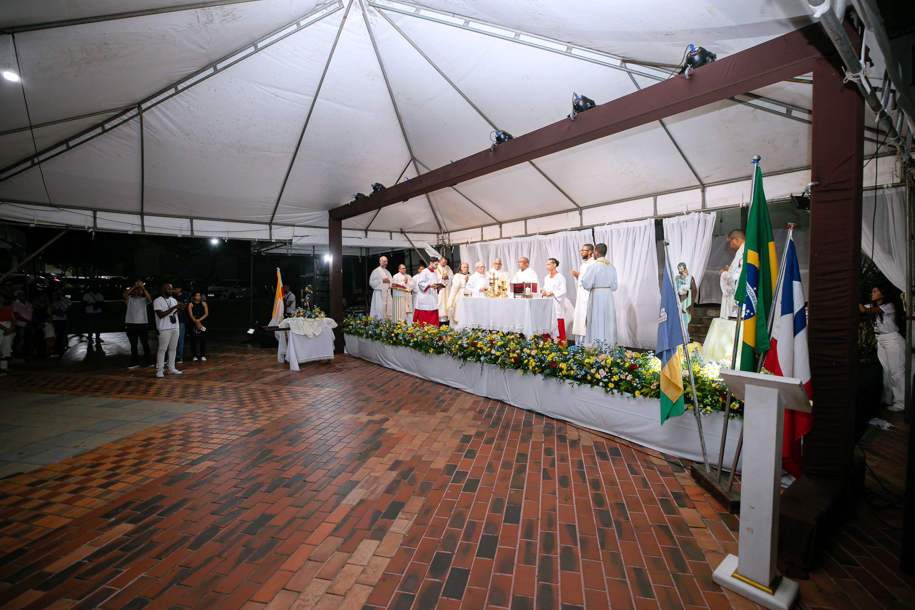 Foto: Reprodução/Lauro de Freitas - BA
