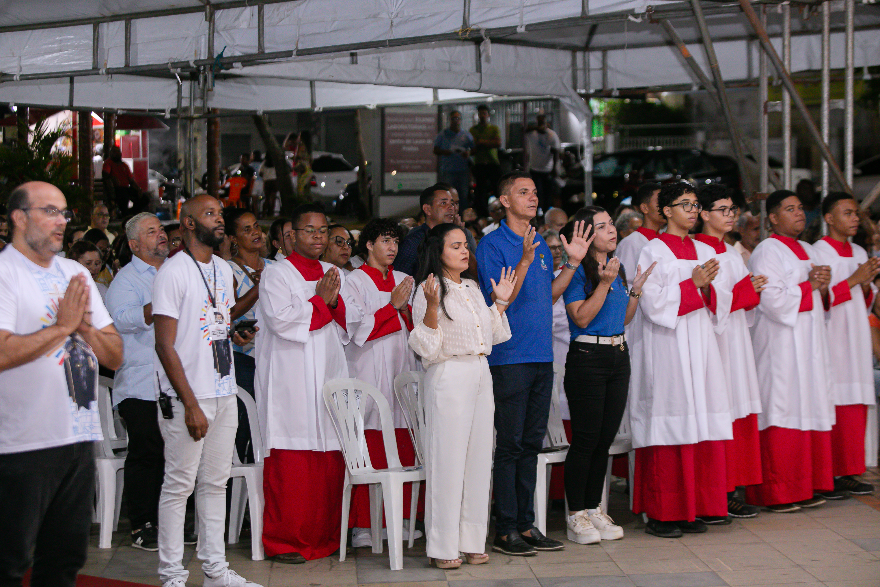 Foto: Reprodução/Lauro de Freitas - BA