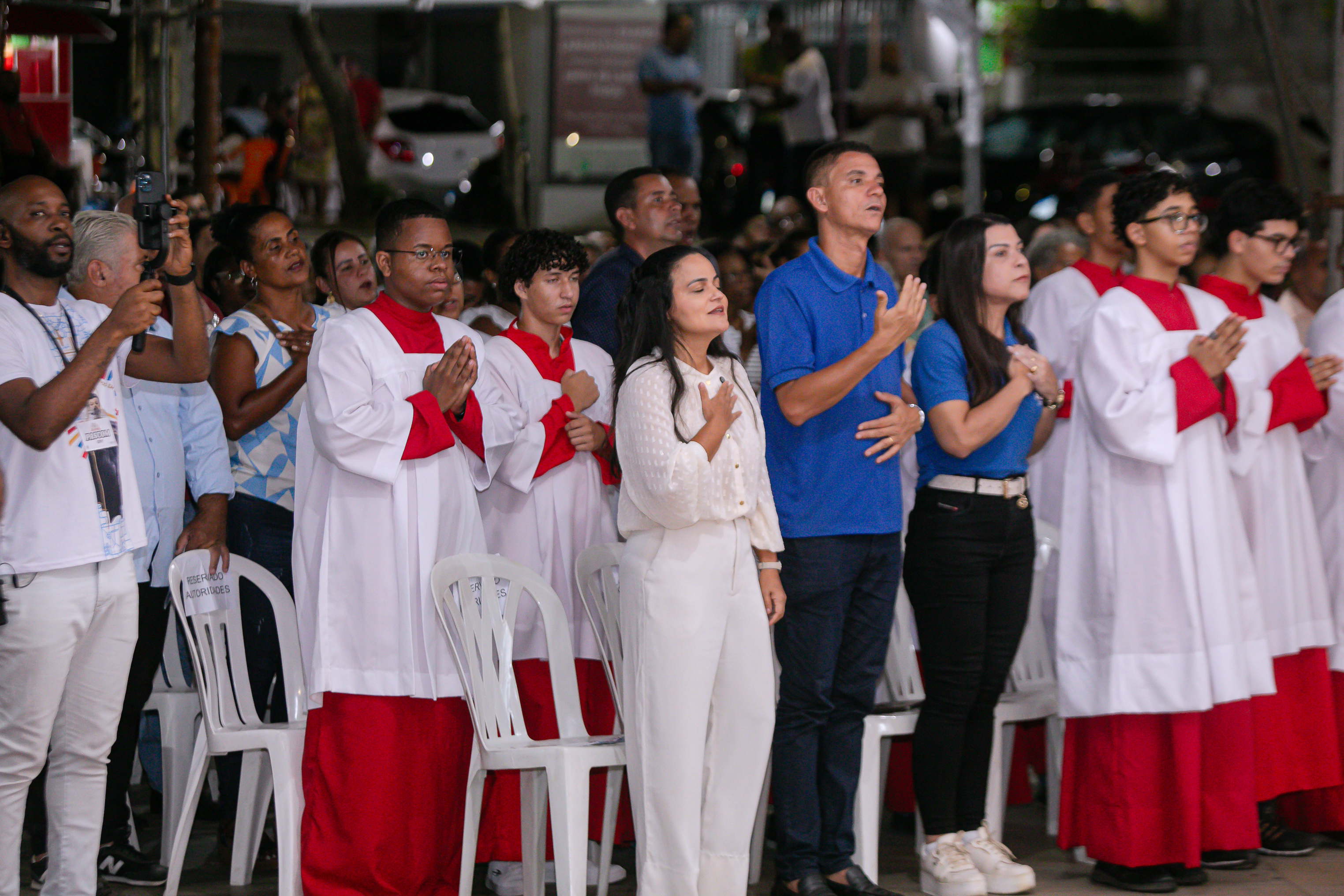 Foto: Reprodução/Lauro de Freitas - BA