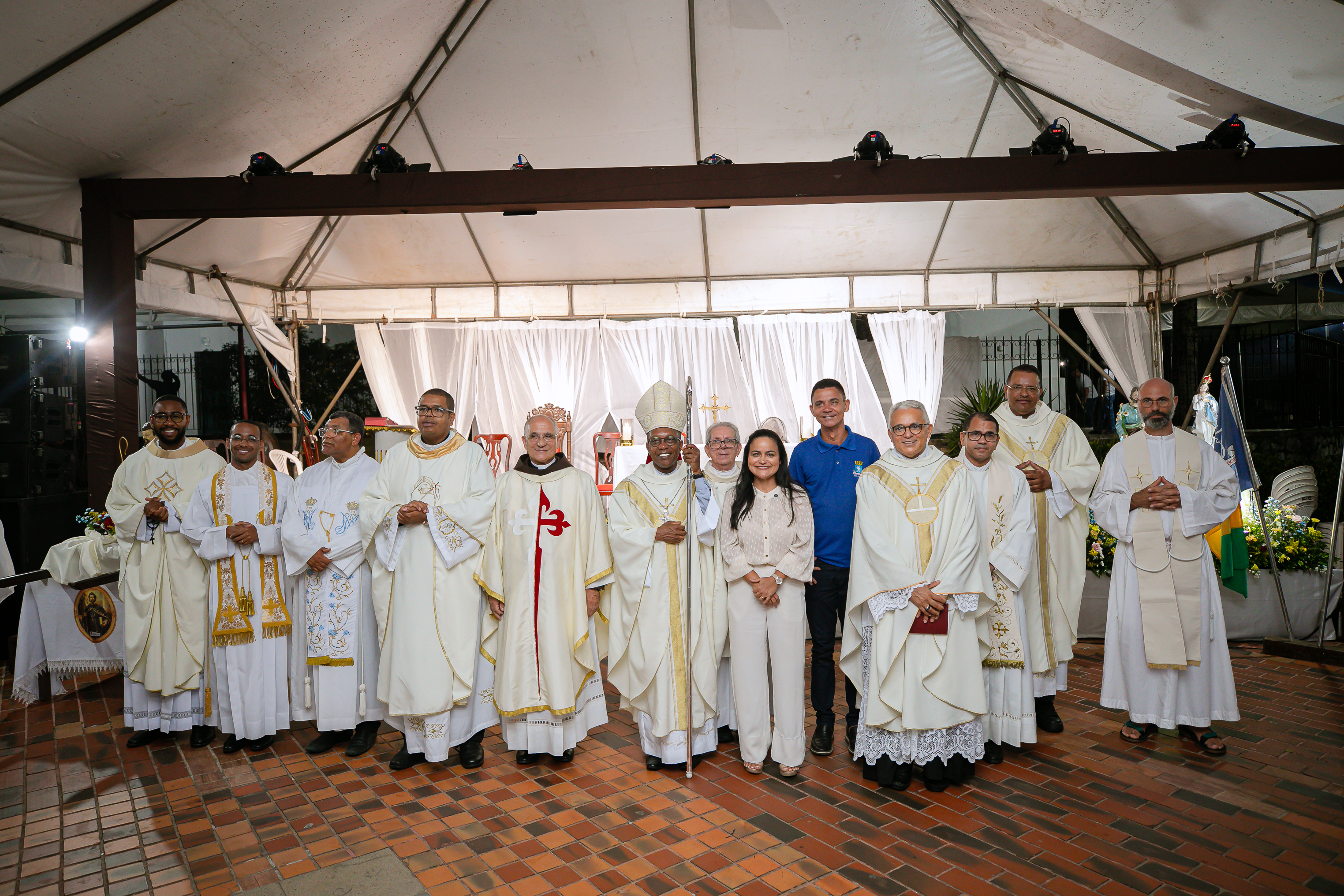 Foto: Reprodução/Lauro de Freitas - BA