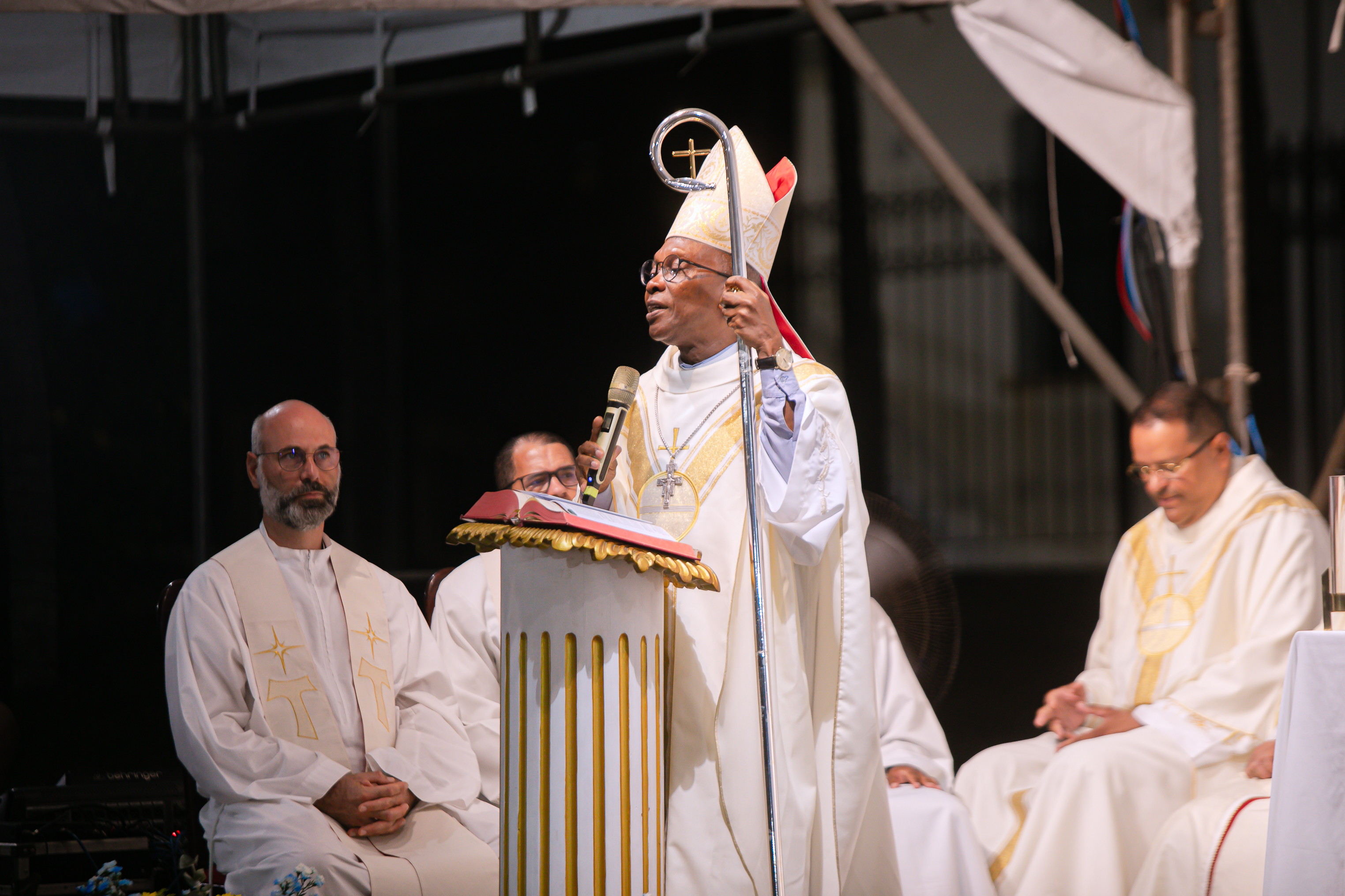 Foto: Reprodução/Lauro de Freitas - BA