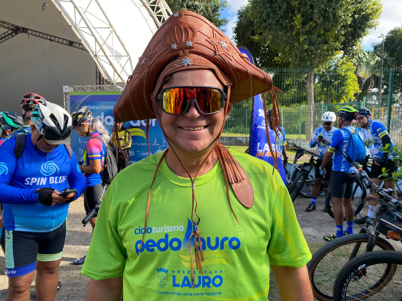 Foto: Reprodução/Lauro de Freitas - BA