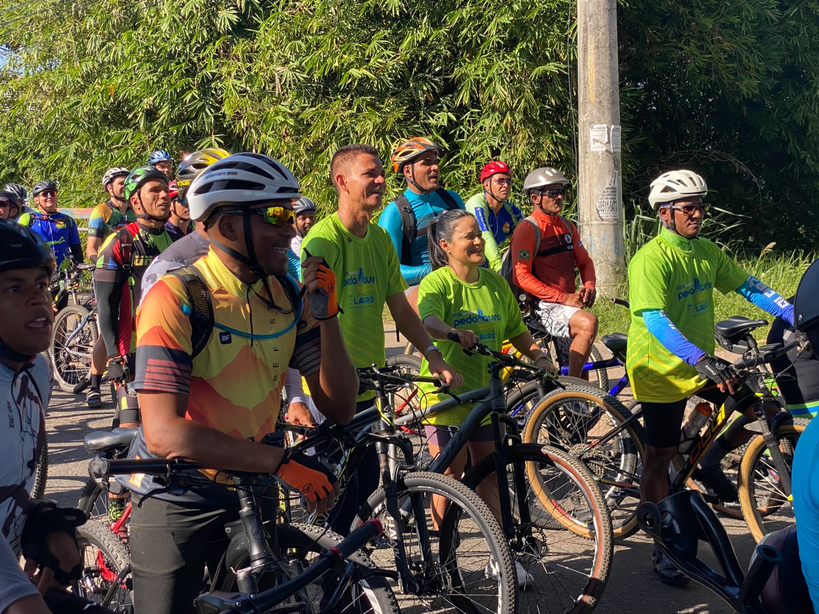 Foto: Reprodução/Lauro de Freitas - BA