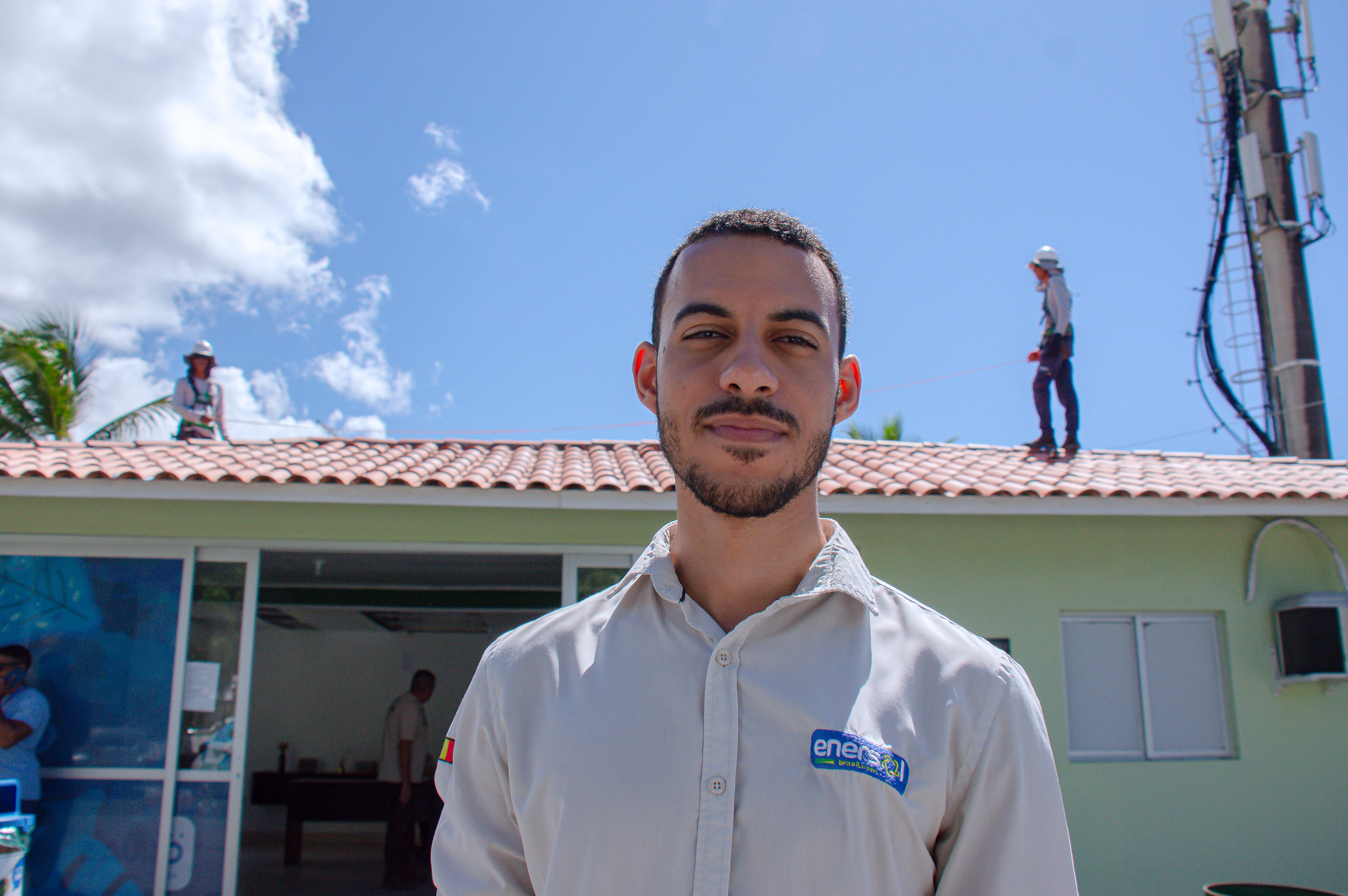 Foto: Reprodução/Lauro de Freitas - BA