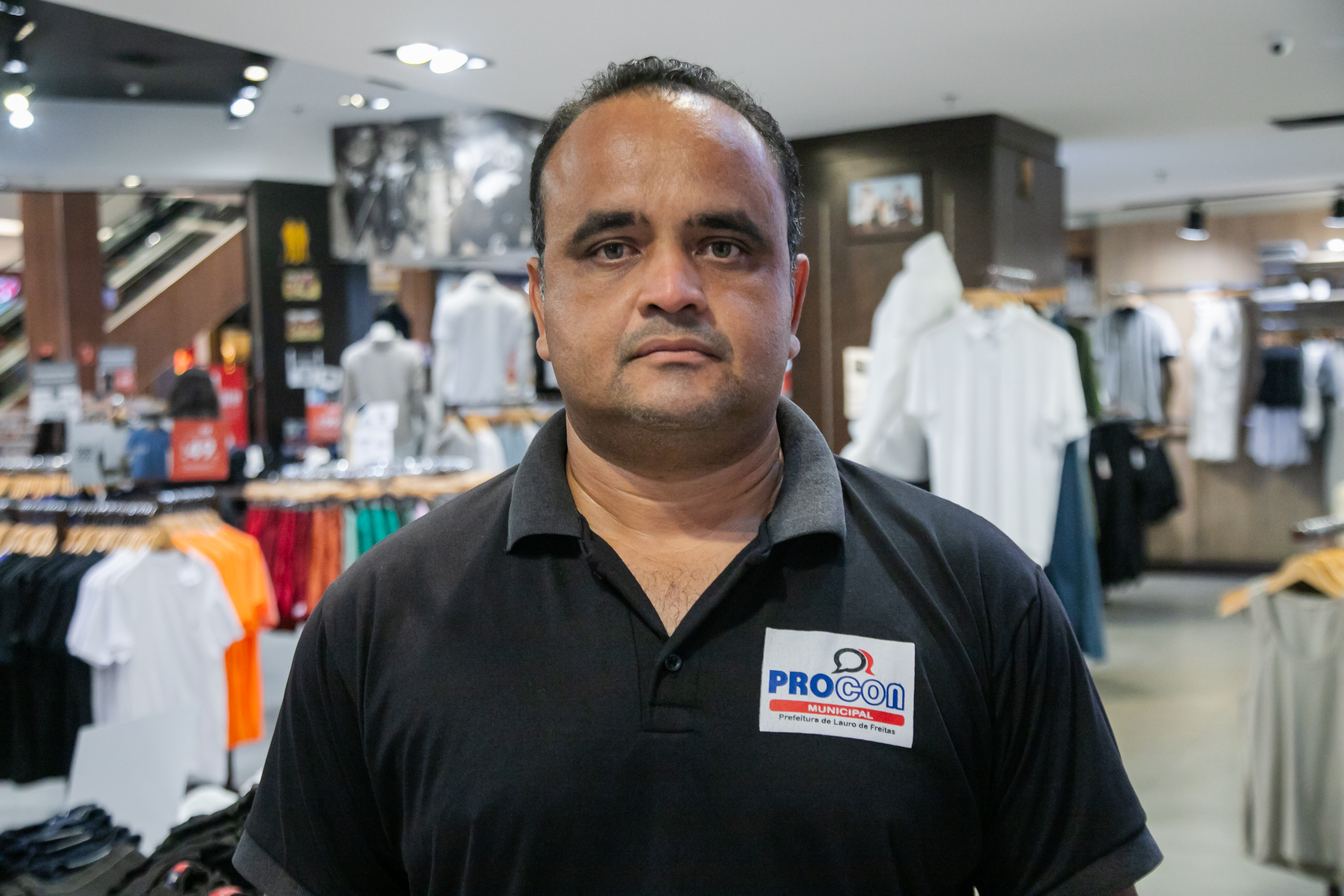 Foto: Reprodução/Lauro de Freitas - BA