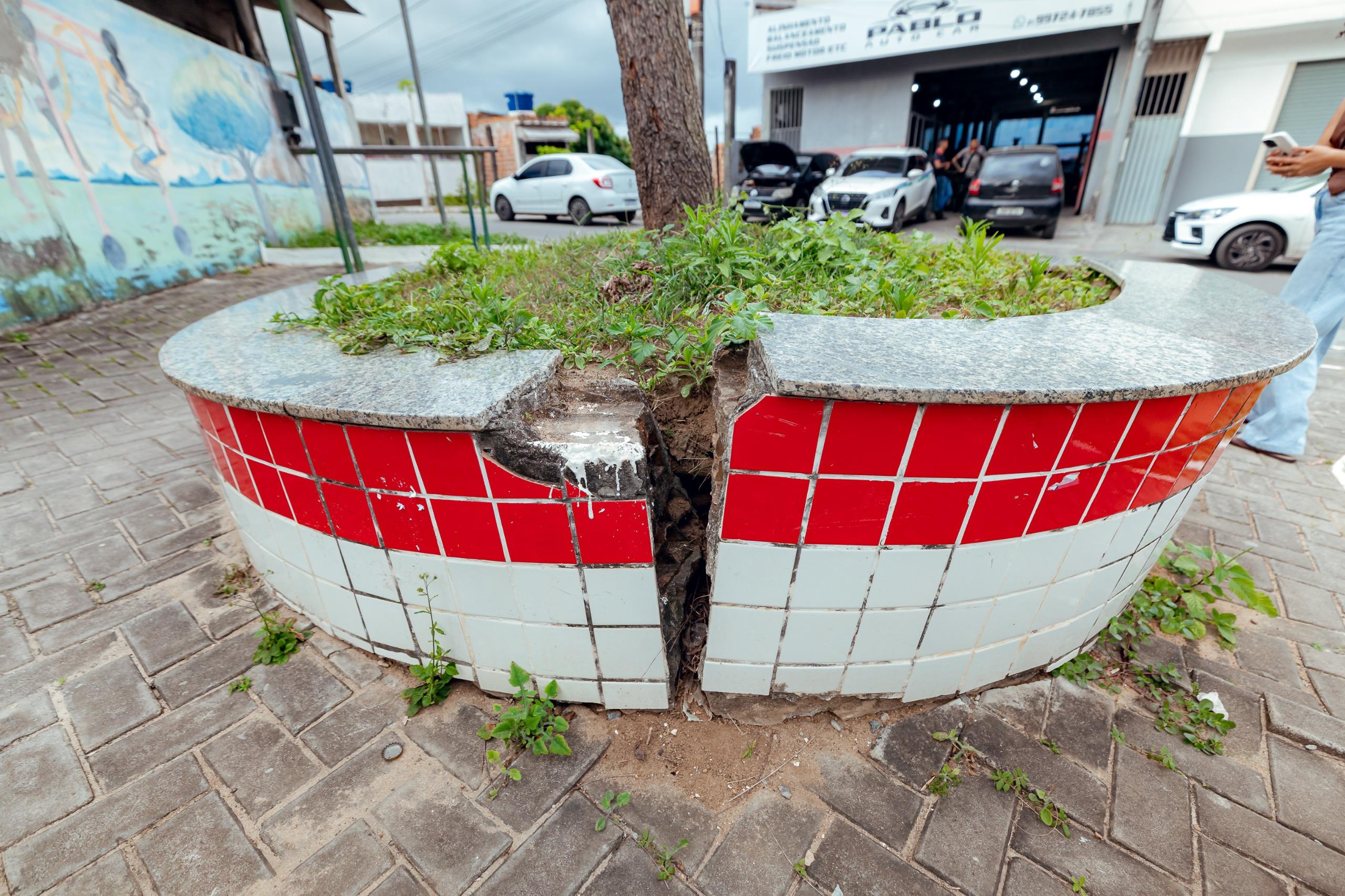 Foto: Reprodução/Lauro de Freitas - BA