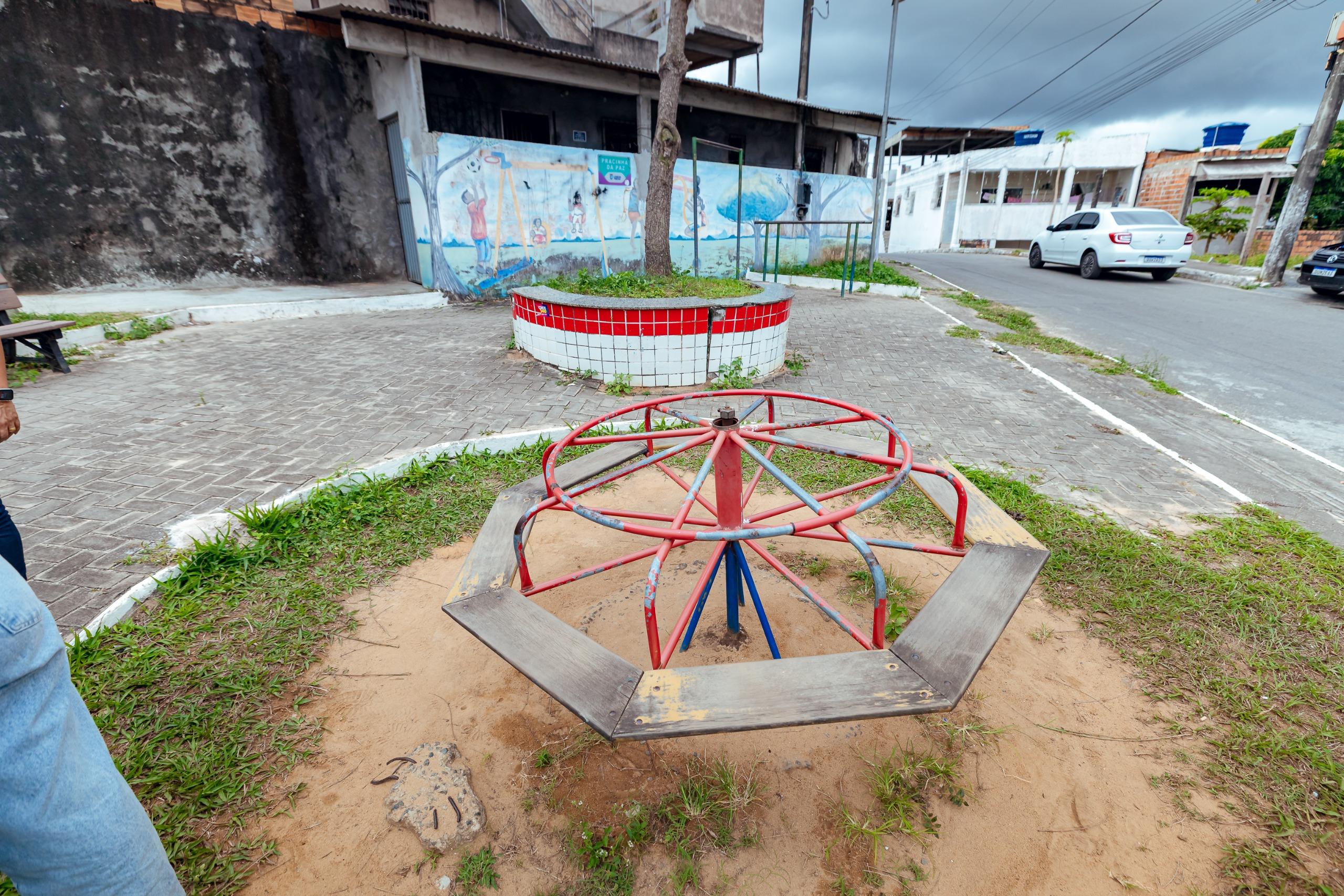 Foto: Reprodução/Lauro de Freitas - BA