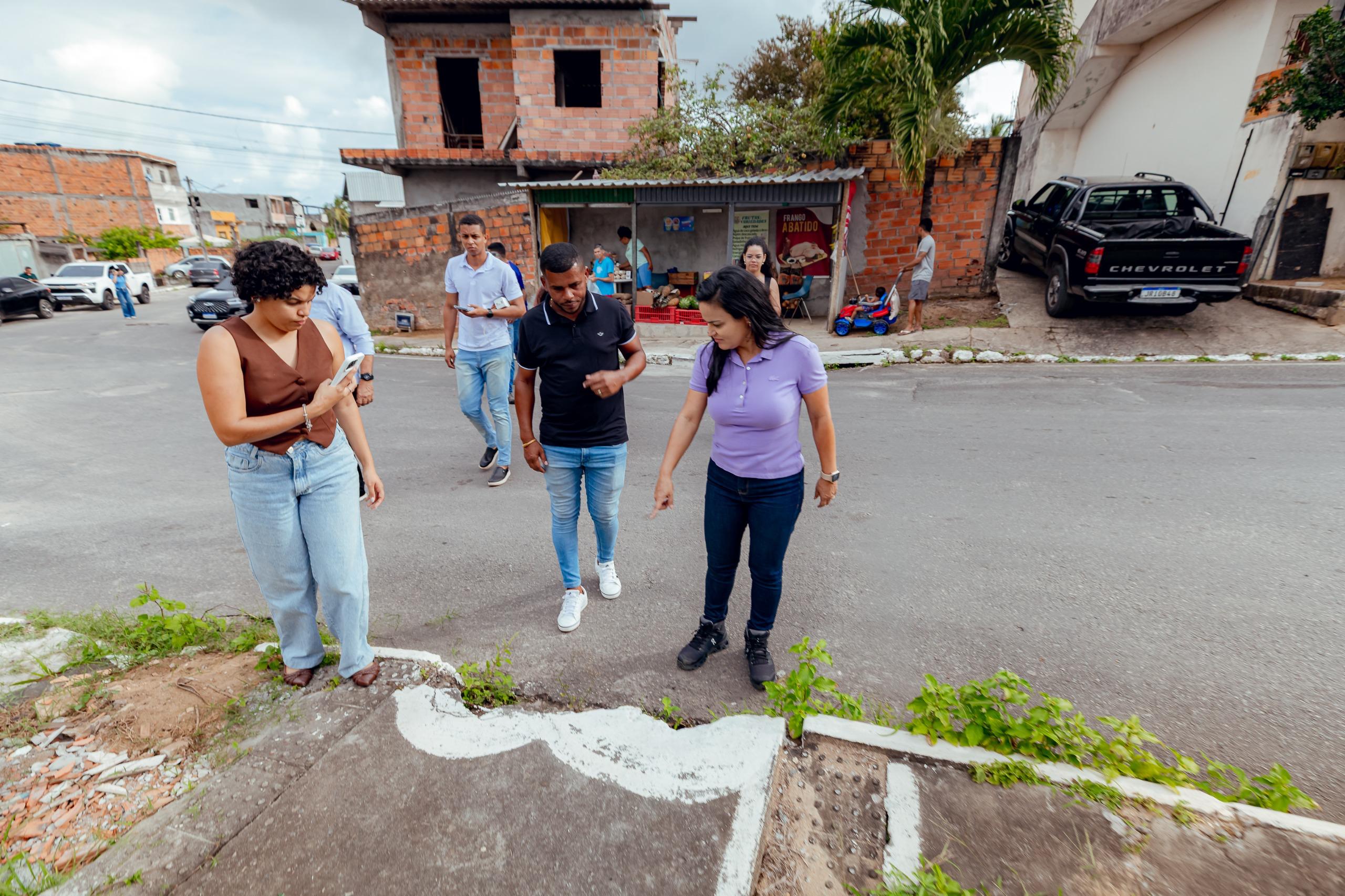 Foto: Reprodução/Lauro de Freitas - BA