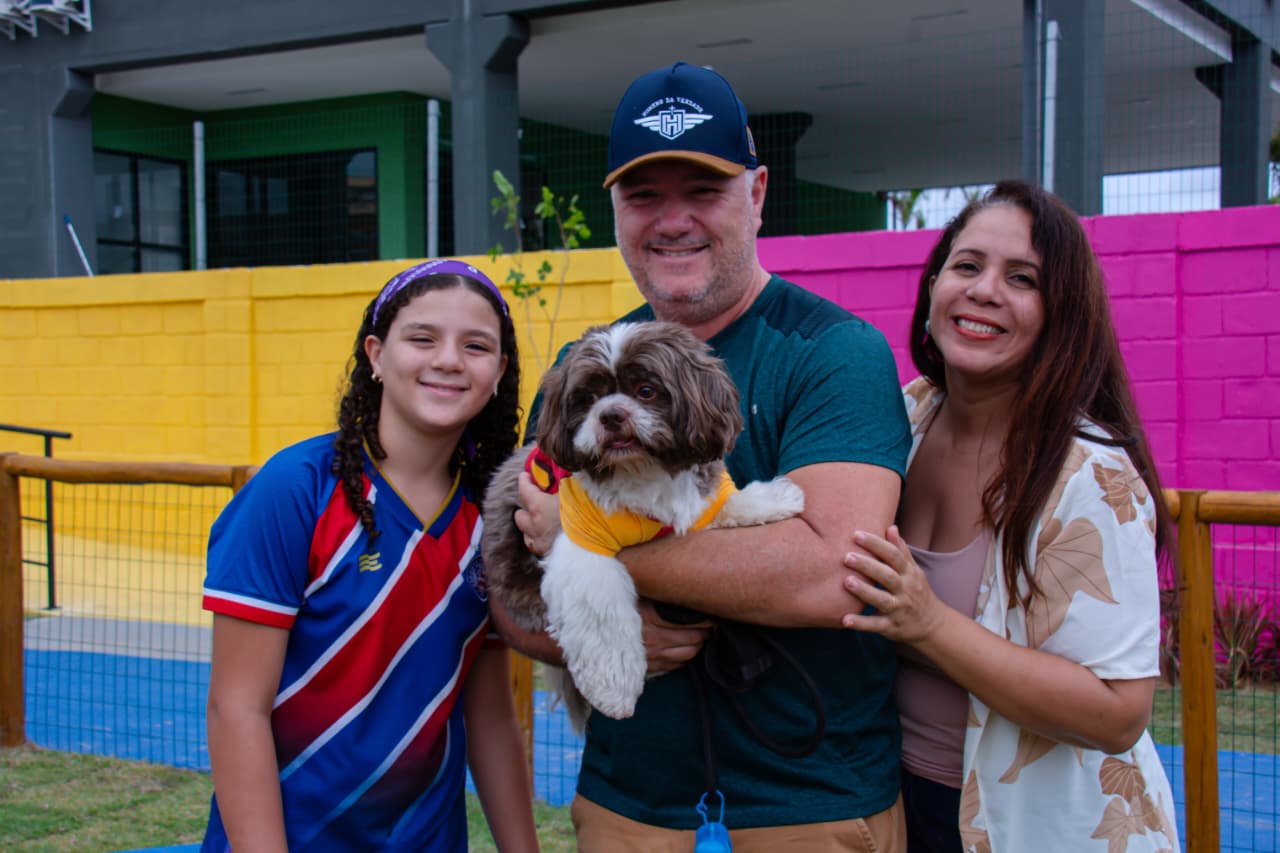 Foto: Reprodução/Lauro de Freitas - BA