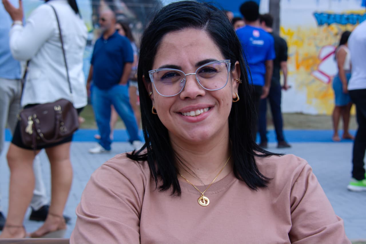 Foto: Reprodução/Lauro de Freitas - BA