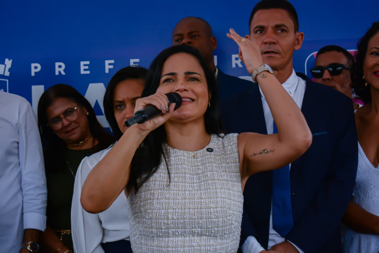 Foto: Reprodução/Lauro de Freitas - BA