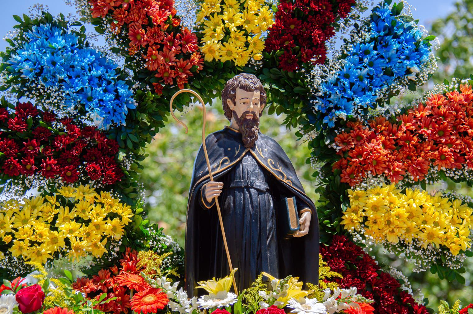 Foto: Reprodução/Lauro de Freitas - BA