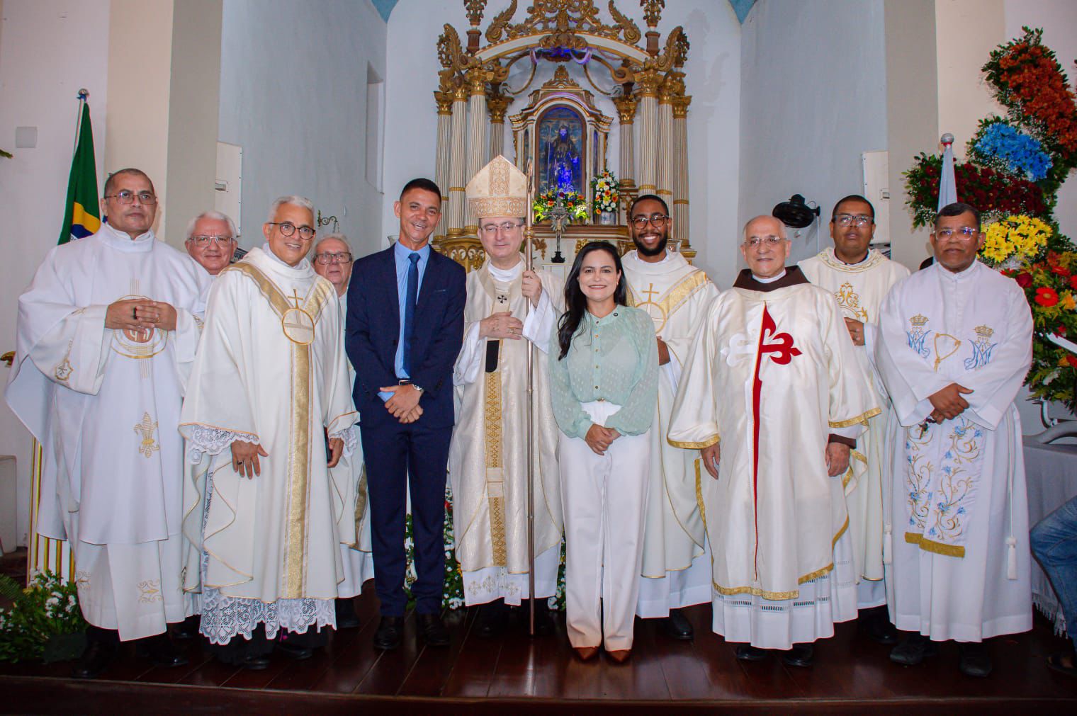 Foto: Reprodução/Lauro de Freitas - BA