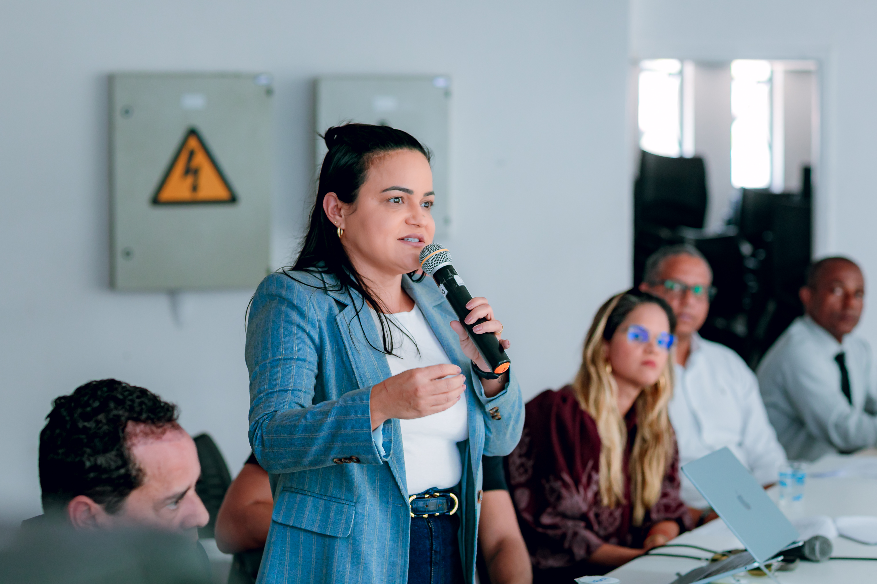 Foto: Reprodução/Lauro de Freitas - BA