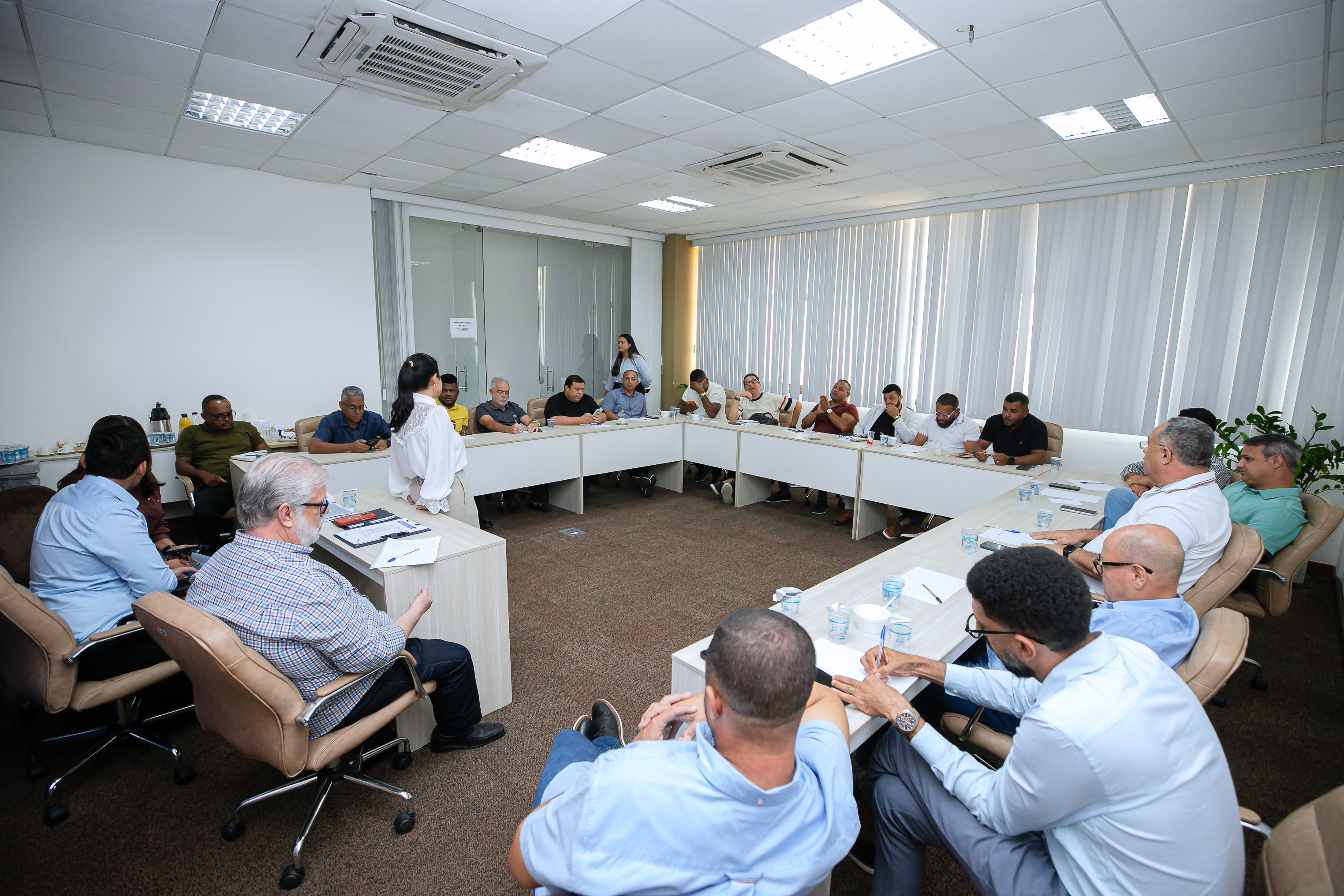 Foto: Reprodução/Lauro de Freitas - BA