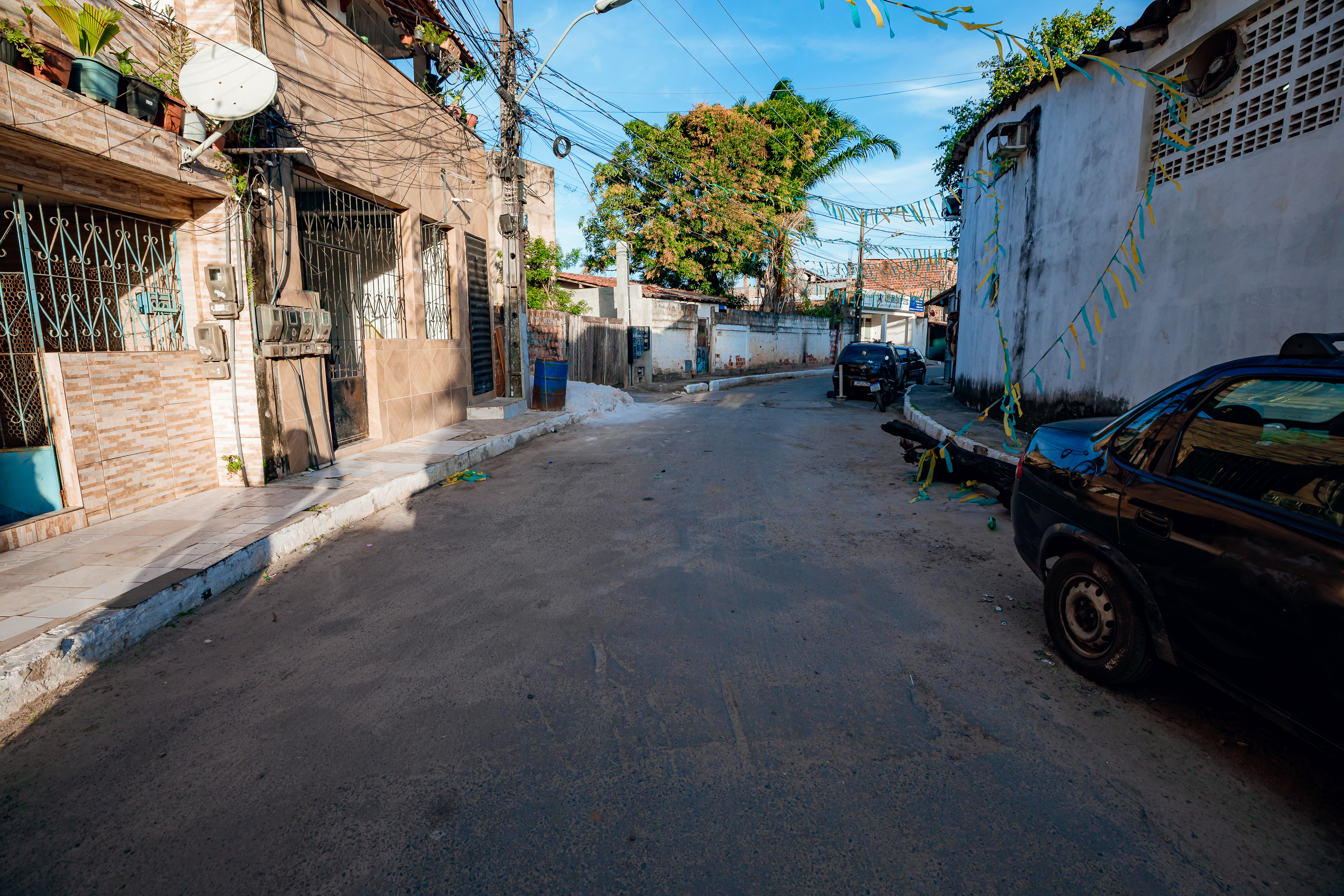 Foto: Reprodução/Lauro de Freitas - BA