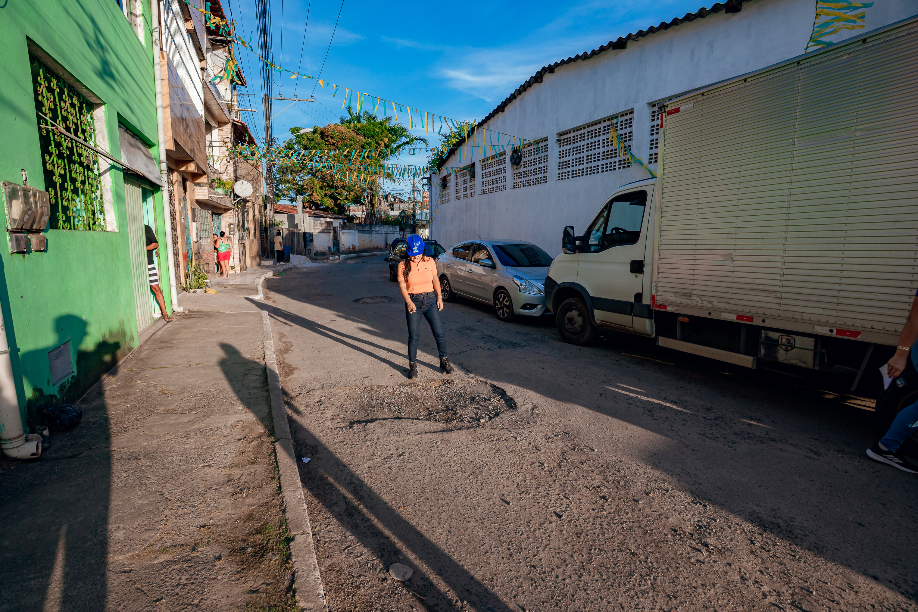 Foto: Reprodução/Lauro de Freitas - BA