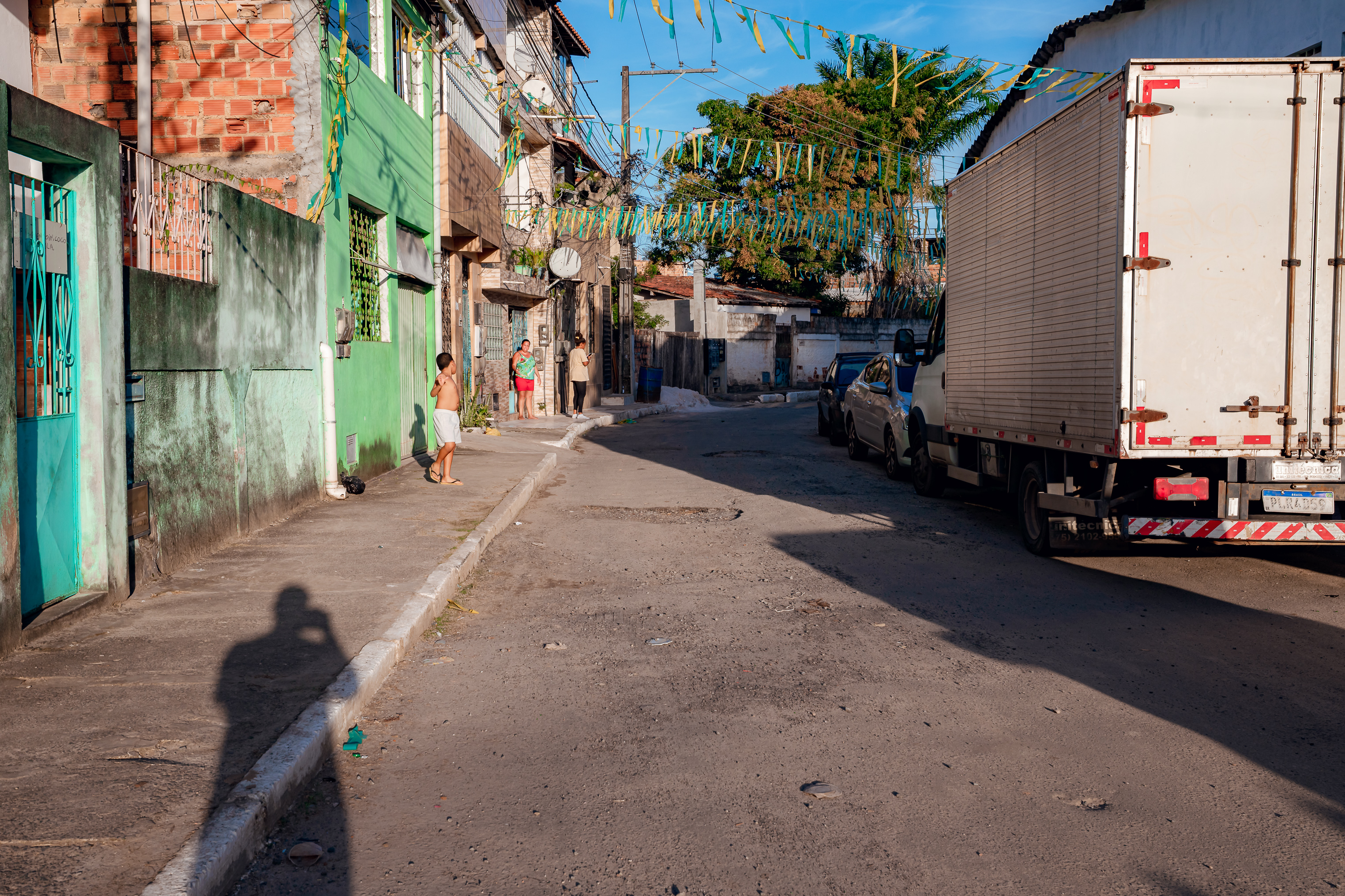 Foto: Reprodução/Lauro de Freitas - BA