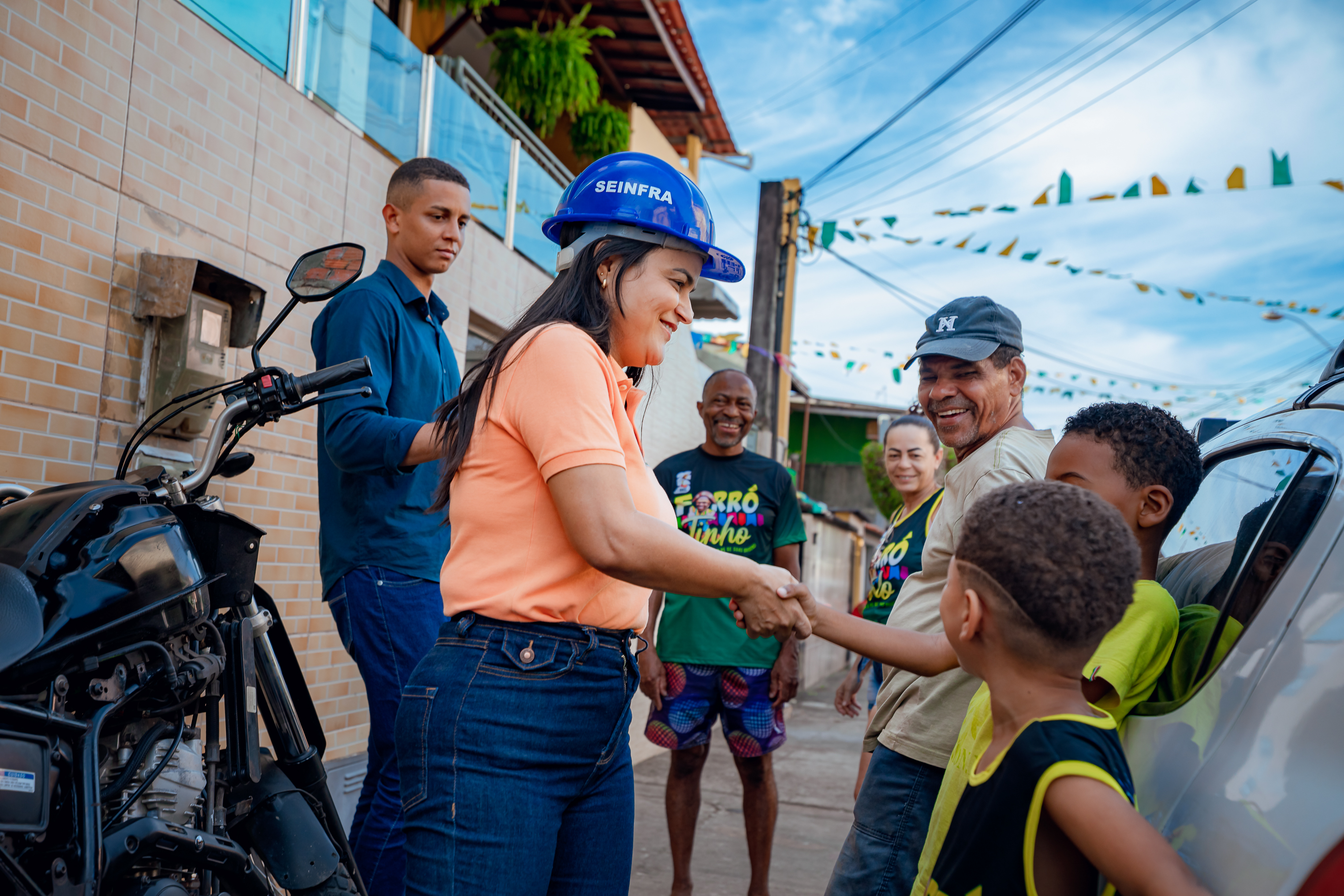 Foto: Reprodução/Lauro de Freitas - BA