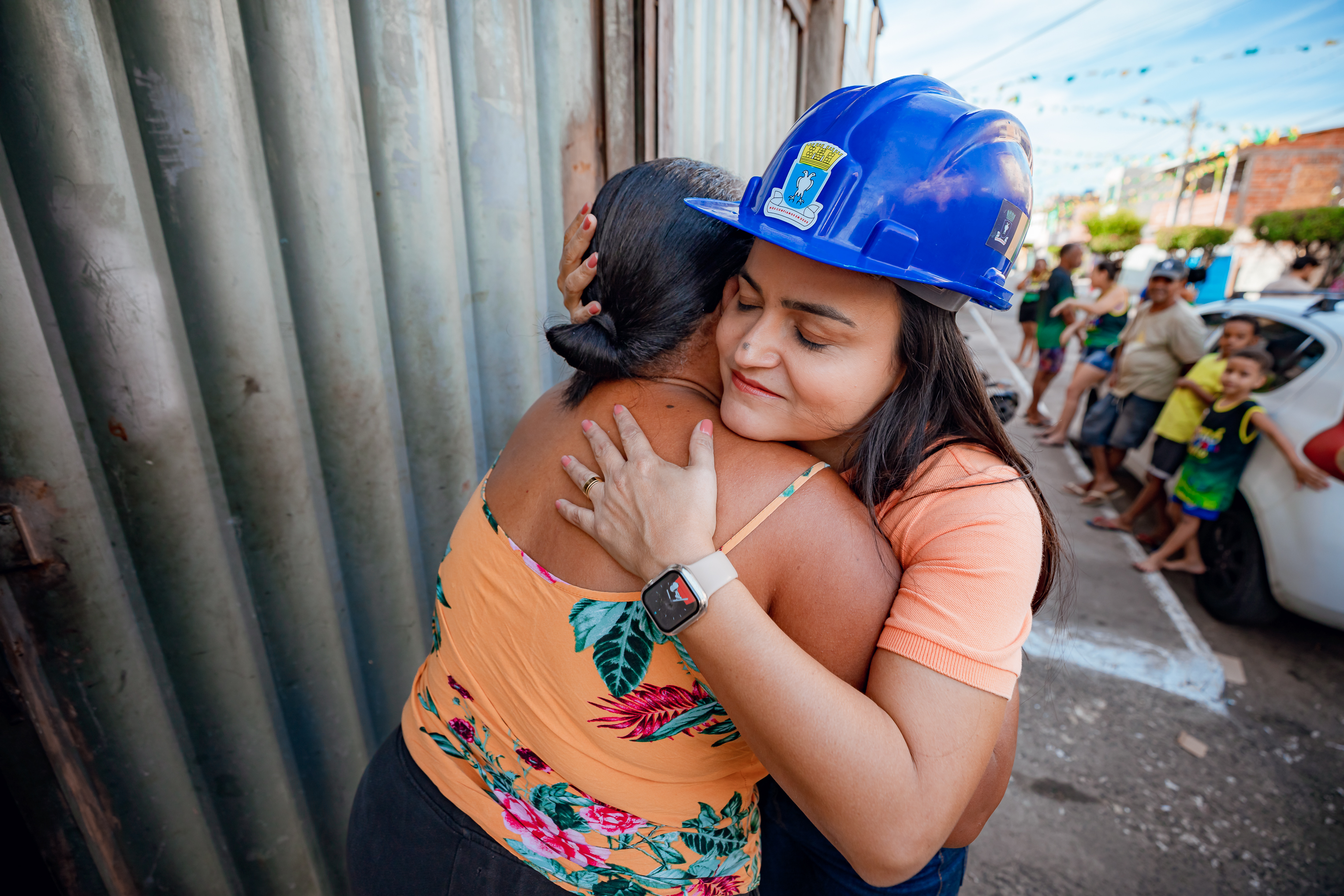 Foto: Reprodução/Lauro de Freitas - BA