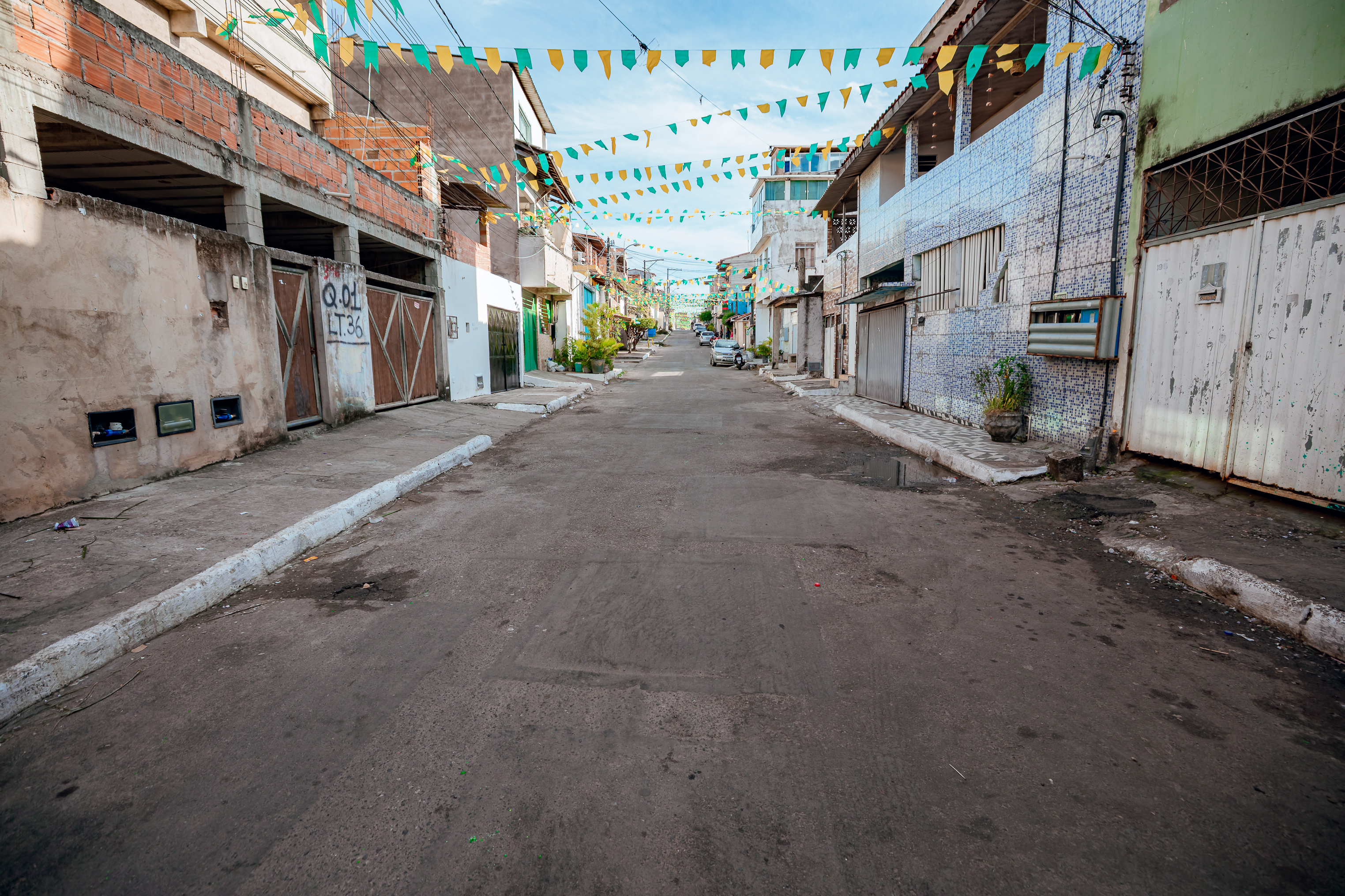 Foto: Reprodução/Lauro de Freitas - BA