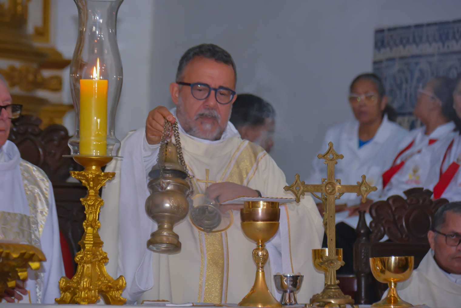 Foto: Reprodução/Lauro de Freitas - BA