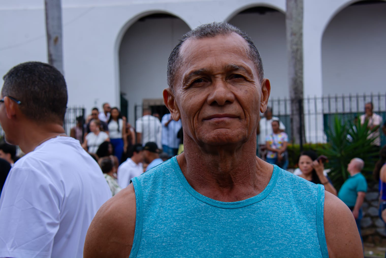 Foto: Reprodução/Lauro de Freitas - BA