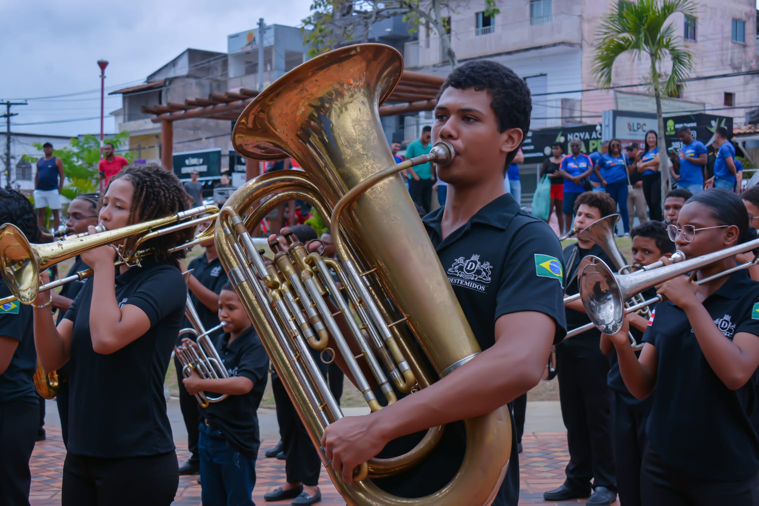 Foto: Reprodução/Lauro de Freitas - BA