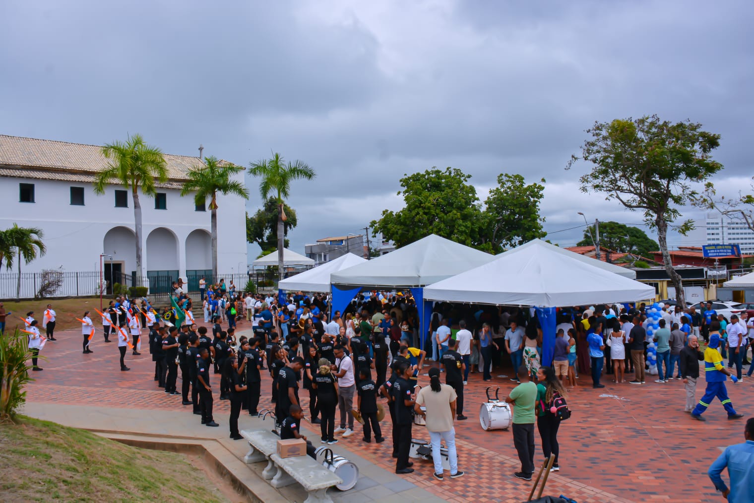 Foto: Reprodução/Lauro de Freitas - BA