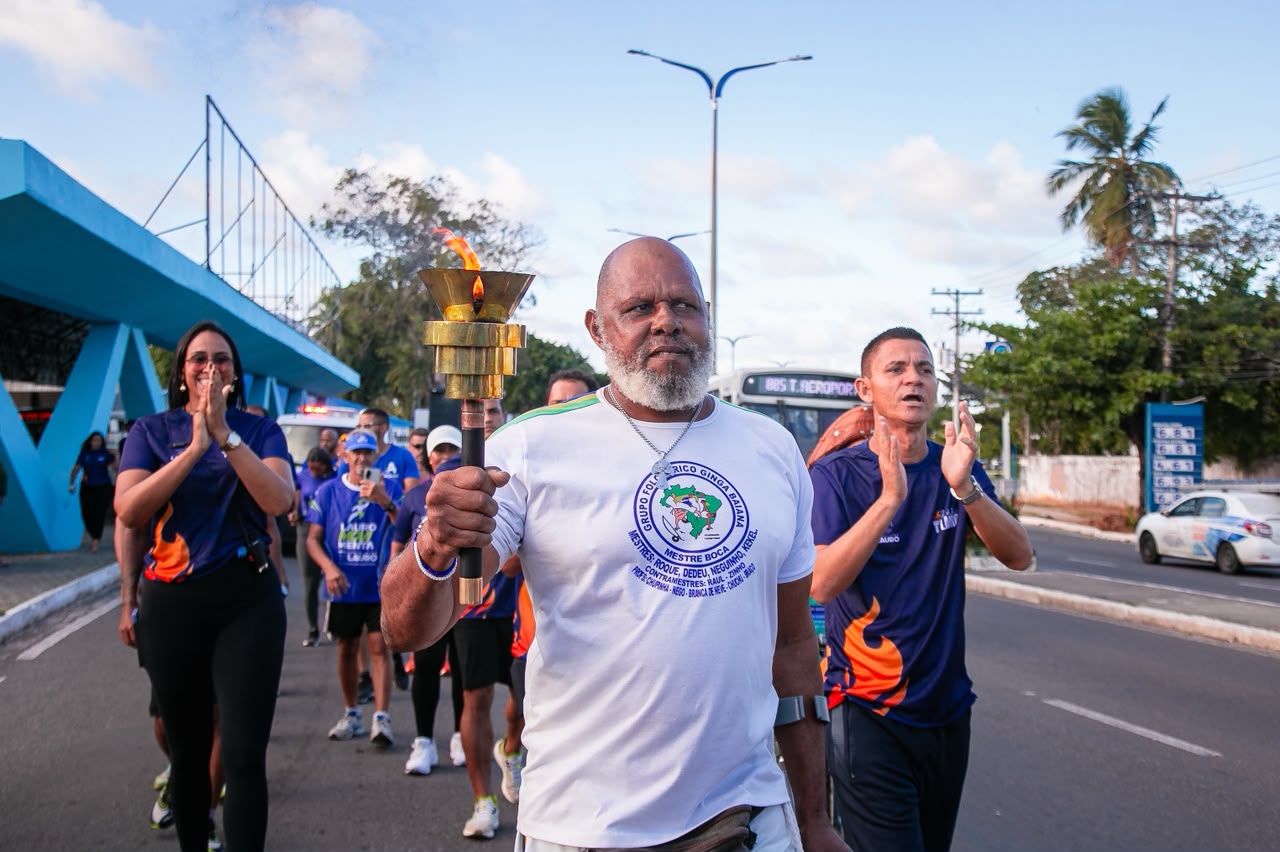 Foto: Reprodução/Lauro de Freitas - BA