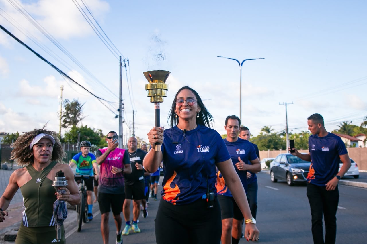 Foto: Reprodução/Lauro de Freitas - BA