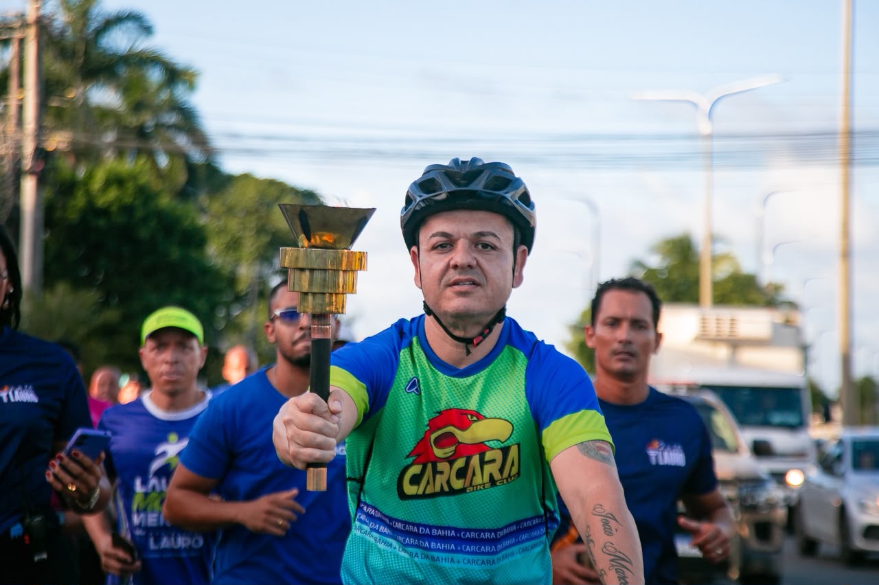 Foto: Reprodução/Lauro de Freitas - BA