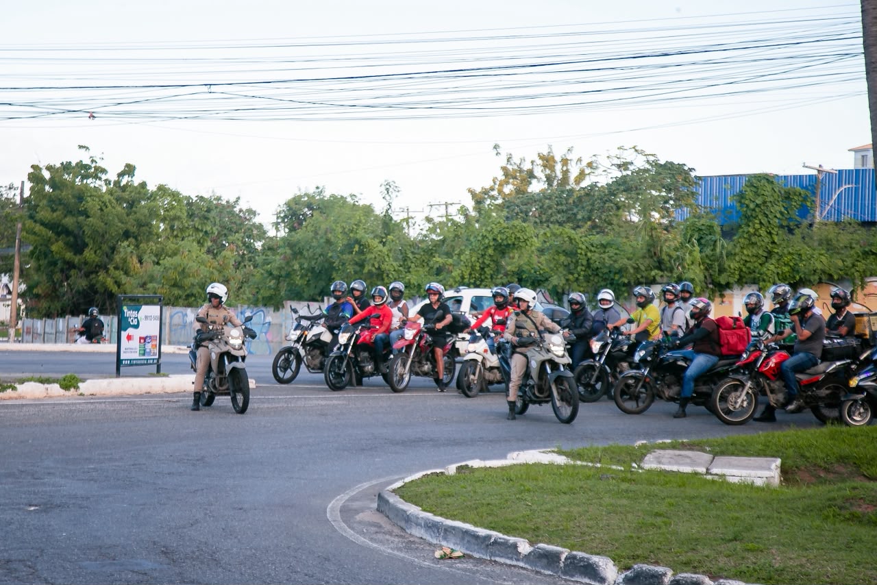 Foto: Reprodução/Lauro de Freitas - BA