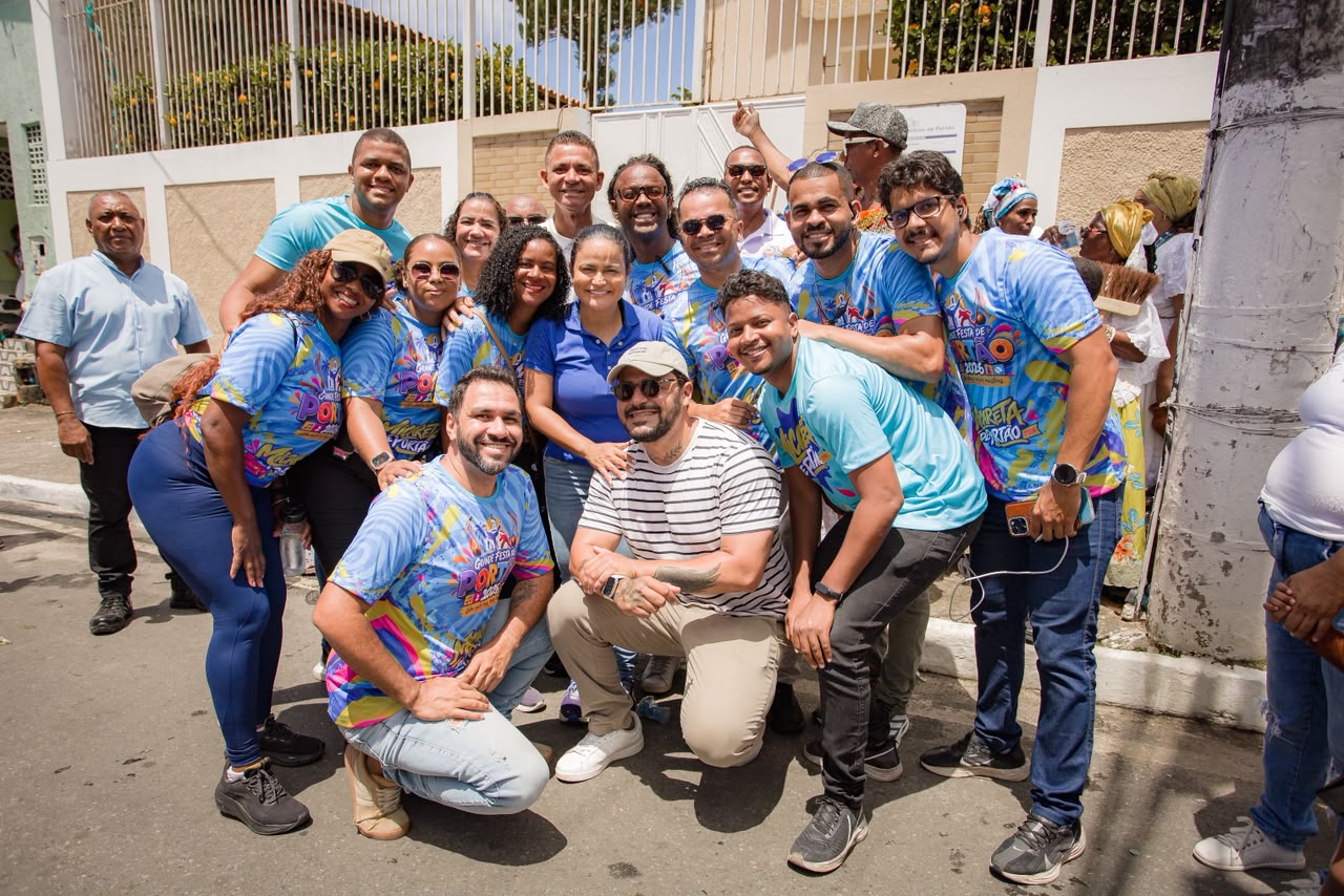 Foto: Reprodução/Lauro de Freitas - BA