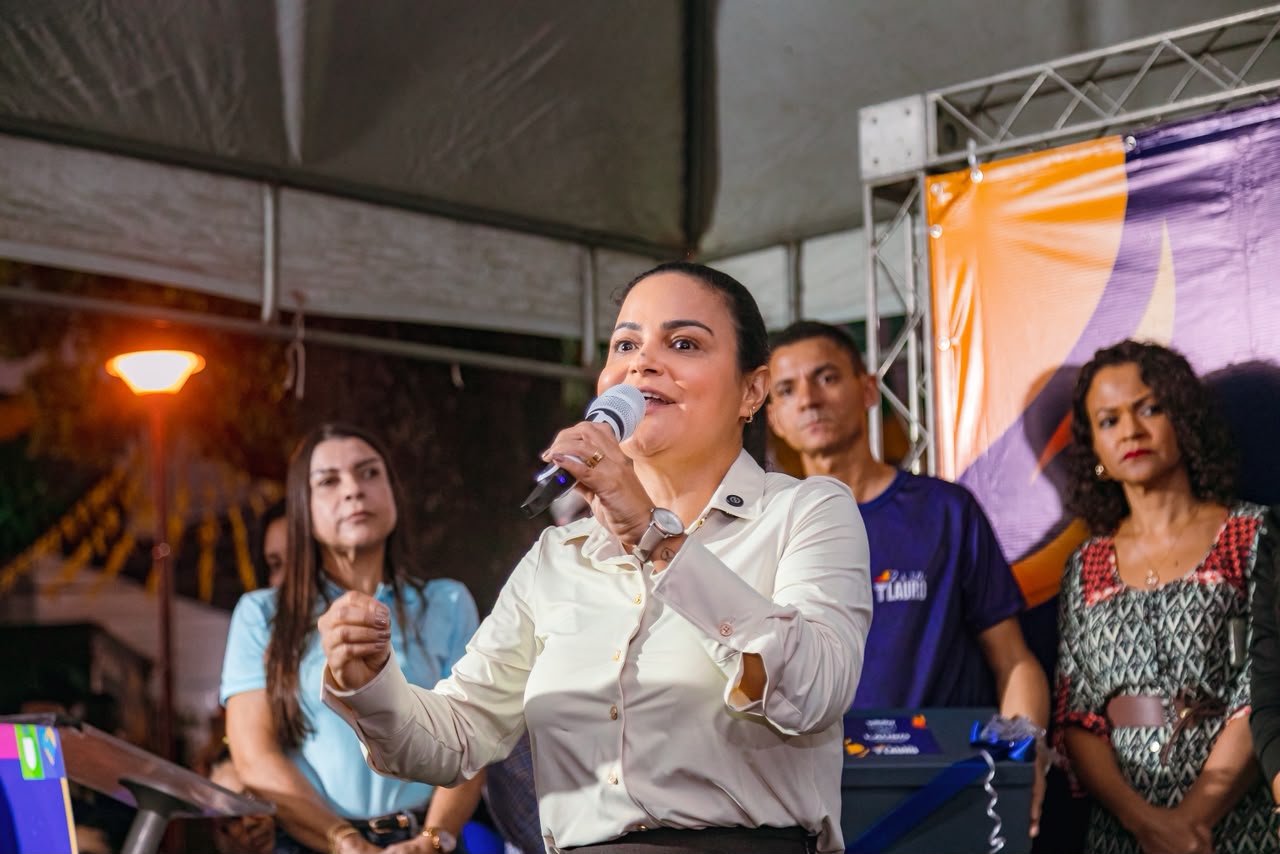 Foto: Reprodução/Lauro de Freitas - BA