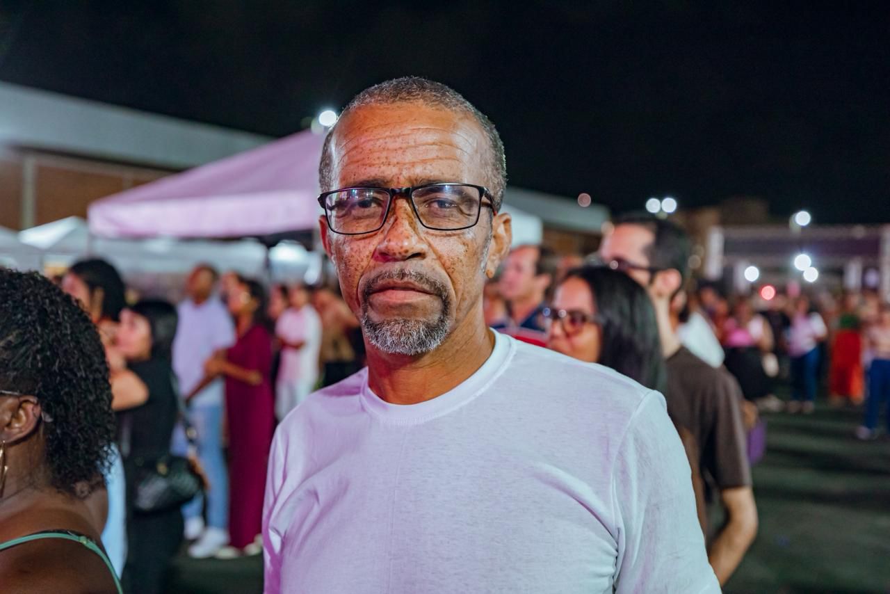 Foto: Reprodução/Lauro de Freitas - BA
