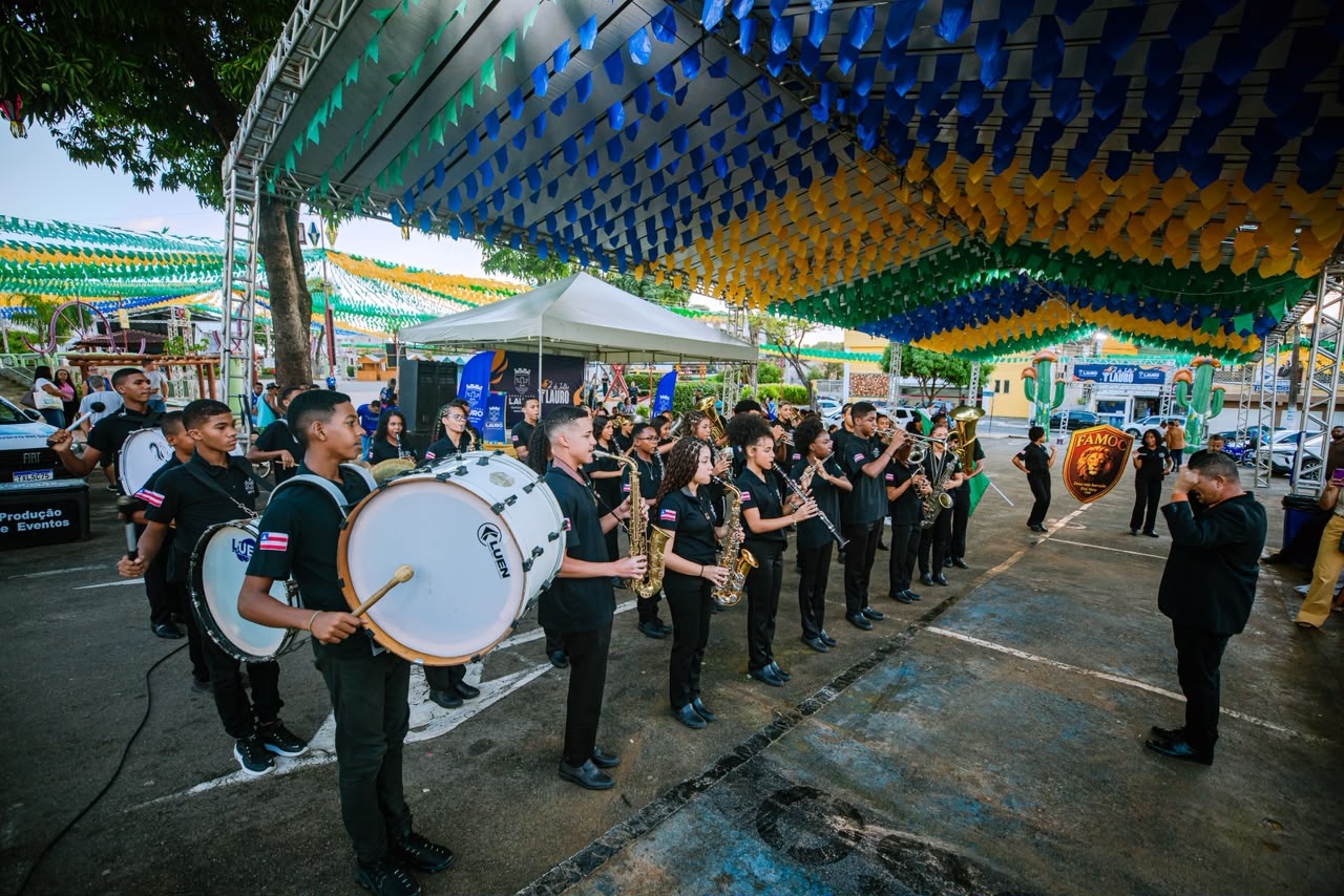 Foto: Reprodução/Lauro de Freitas - BA