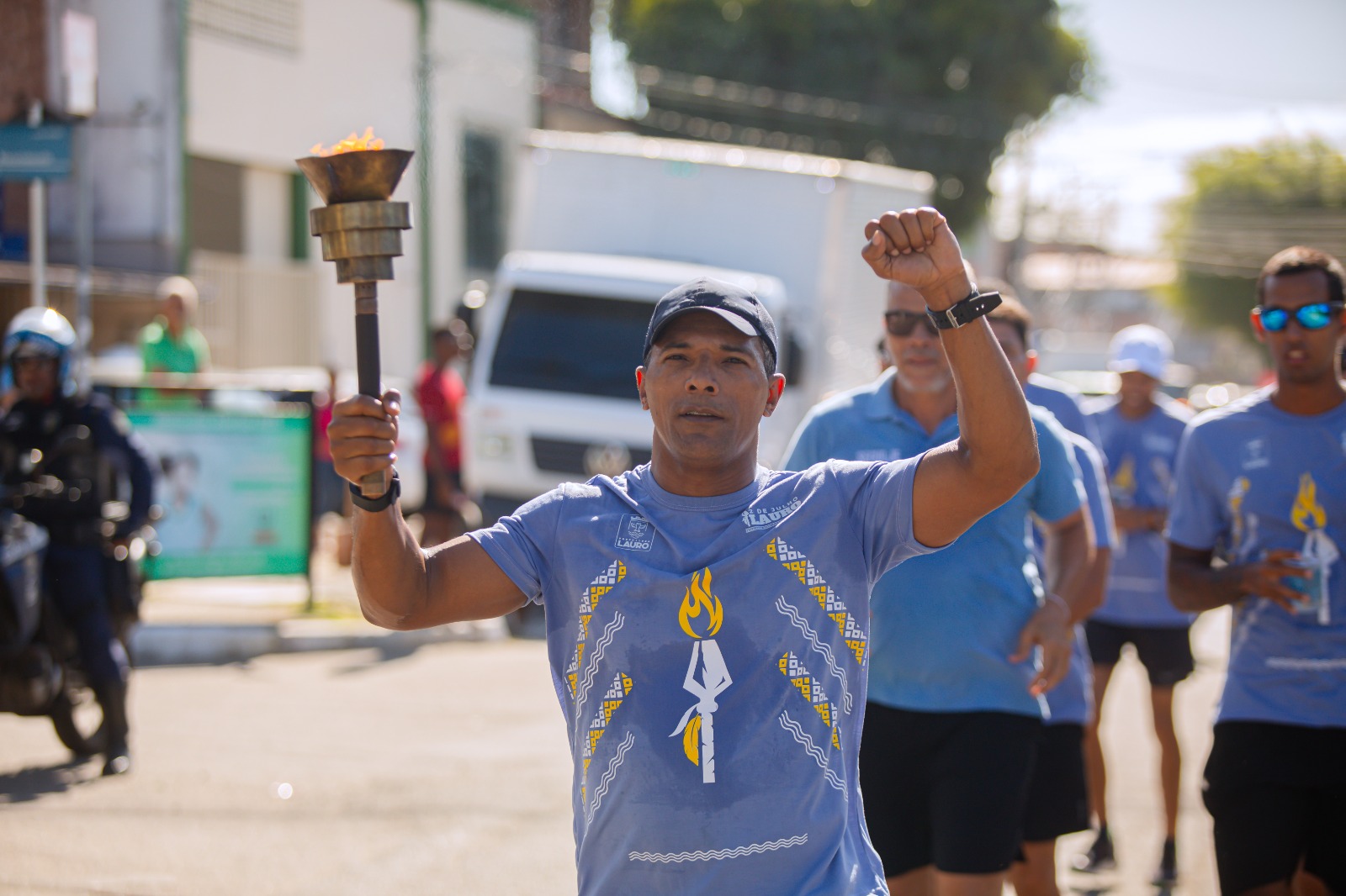 Foto: Reprodução/Lauro de Freitas - BA